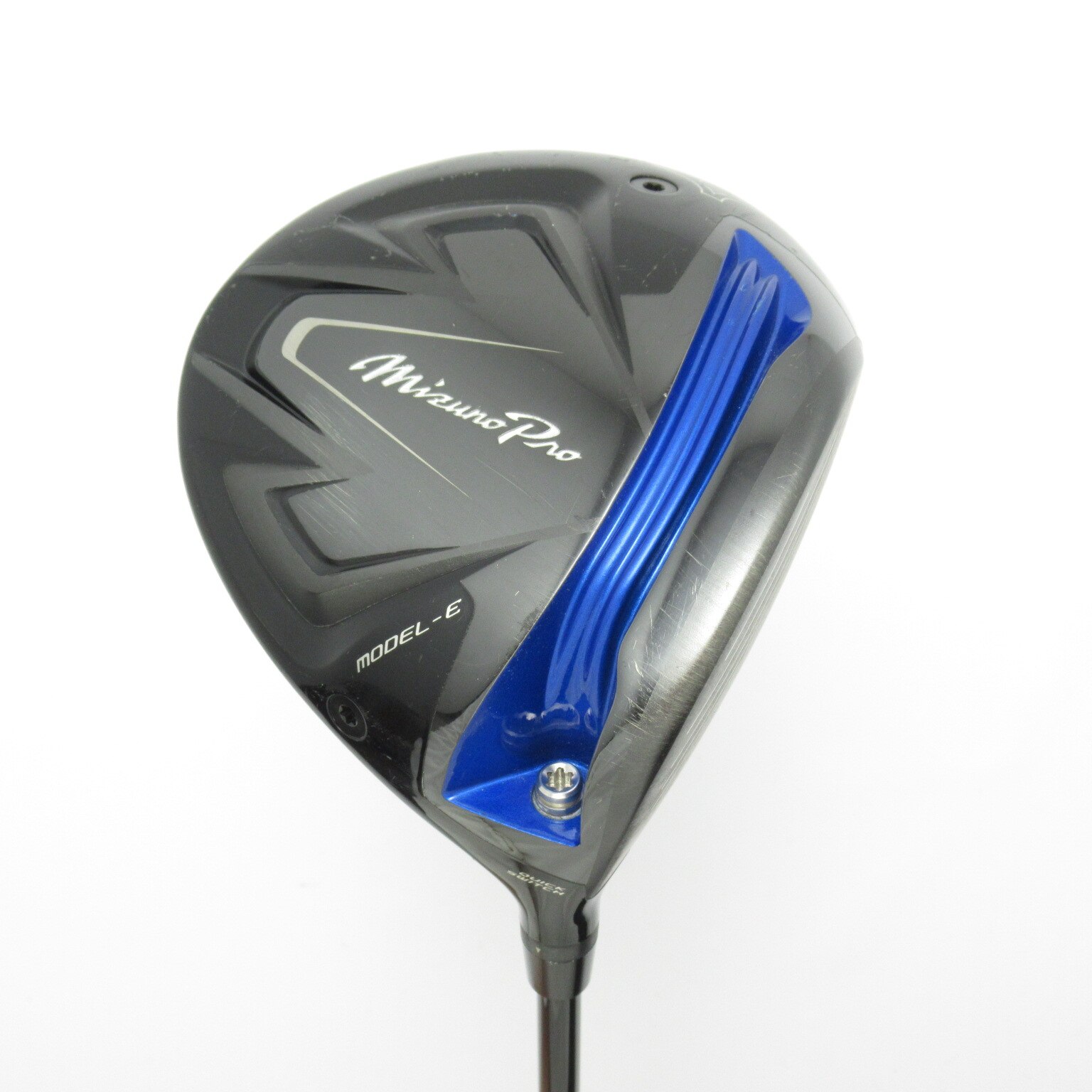 Mizuno Pro MODEL-E ドライバー(Speeder EVOLUTION V