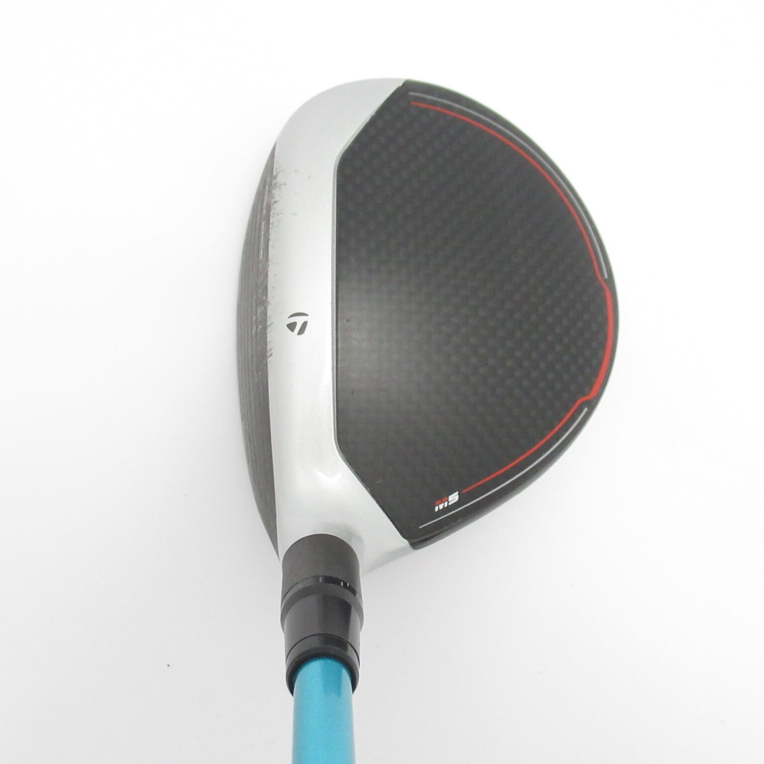 M5 5番ウッド　19° ツアーAD GC7X 中古】M5 フェアウェイウッド Tour AD GP-7 15 S CD(フェアウェイ