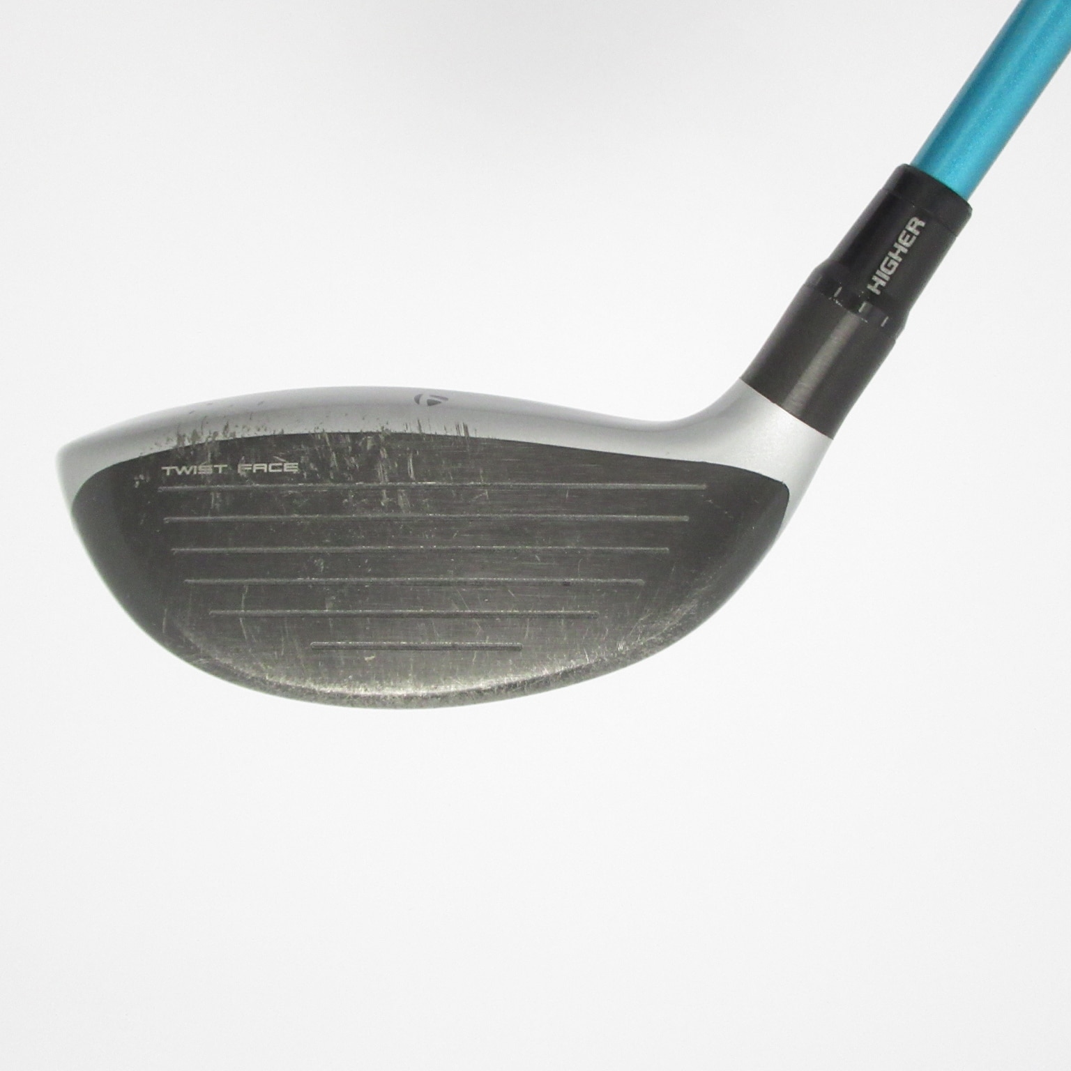 中古】M5 フェアウェイウッド Tour AD GP-7 15 S CD(フェアウェイ