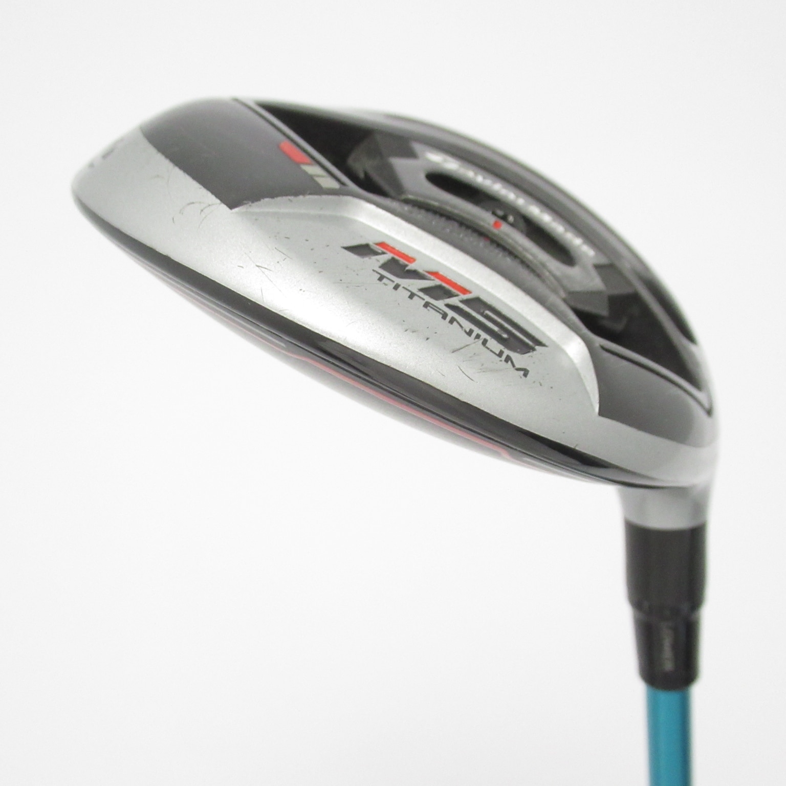 中古】M5 フェアウェイウッド Tour AD GP-7 15 S CD(フェアウェイ