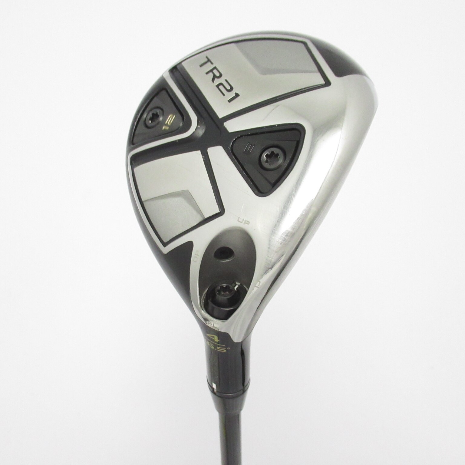 中古】ツアーワールド TR21 (本間ゴルフ) ツアーワールド 通販