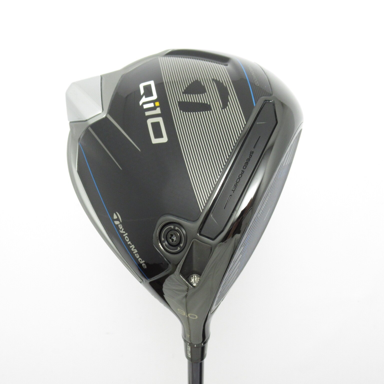 中古】Qi10 ドライバー (テーラーメイド) 通販｜GDO中古ゴルフクラブ