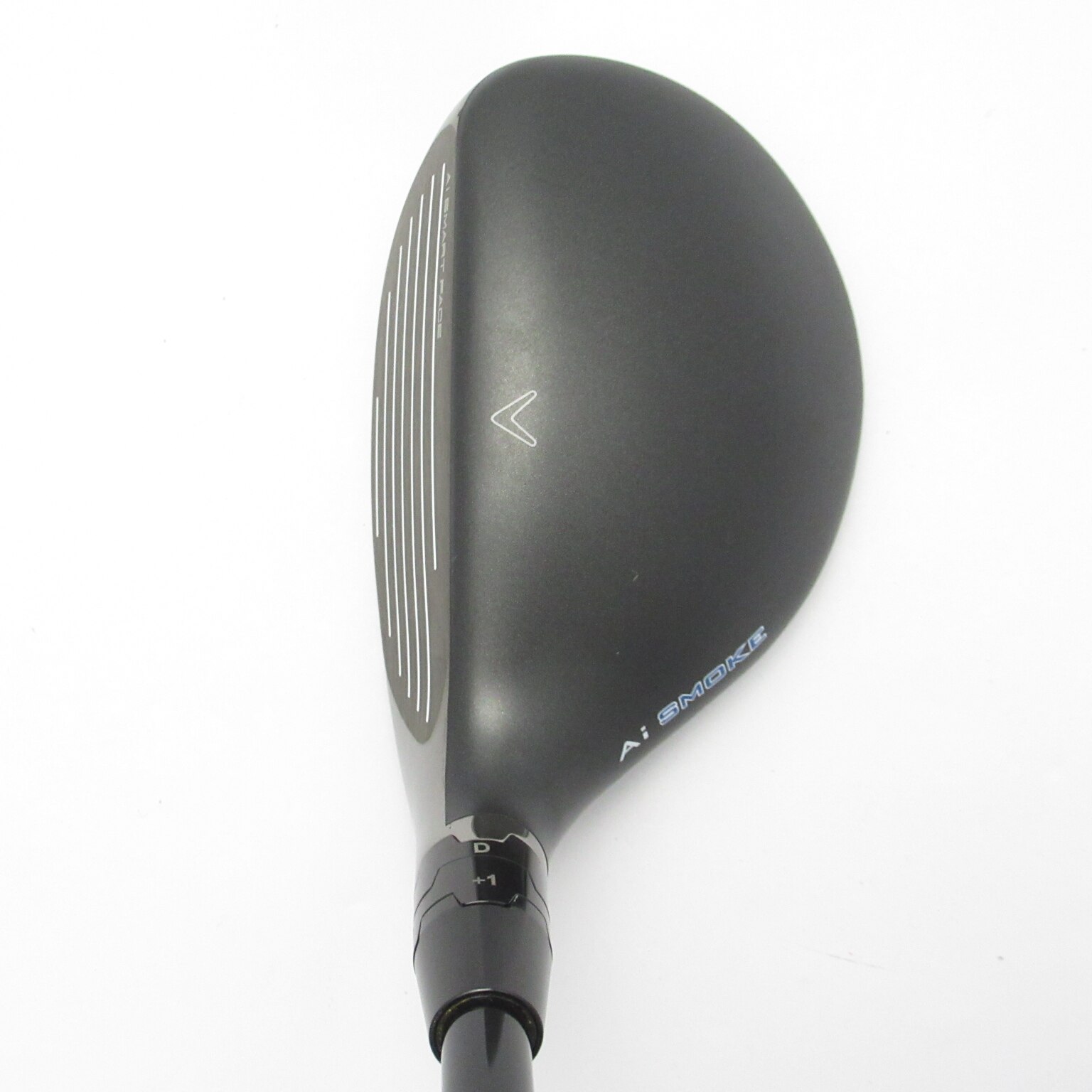 中古】パラダイム Ai SMOKE HL ユーティリティ TENSEI PRO 1K