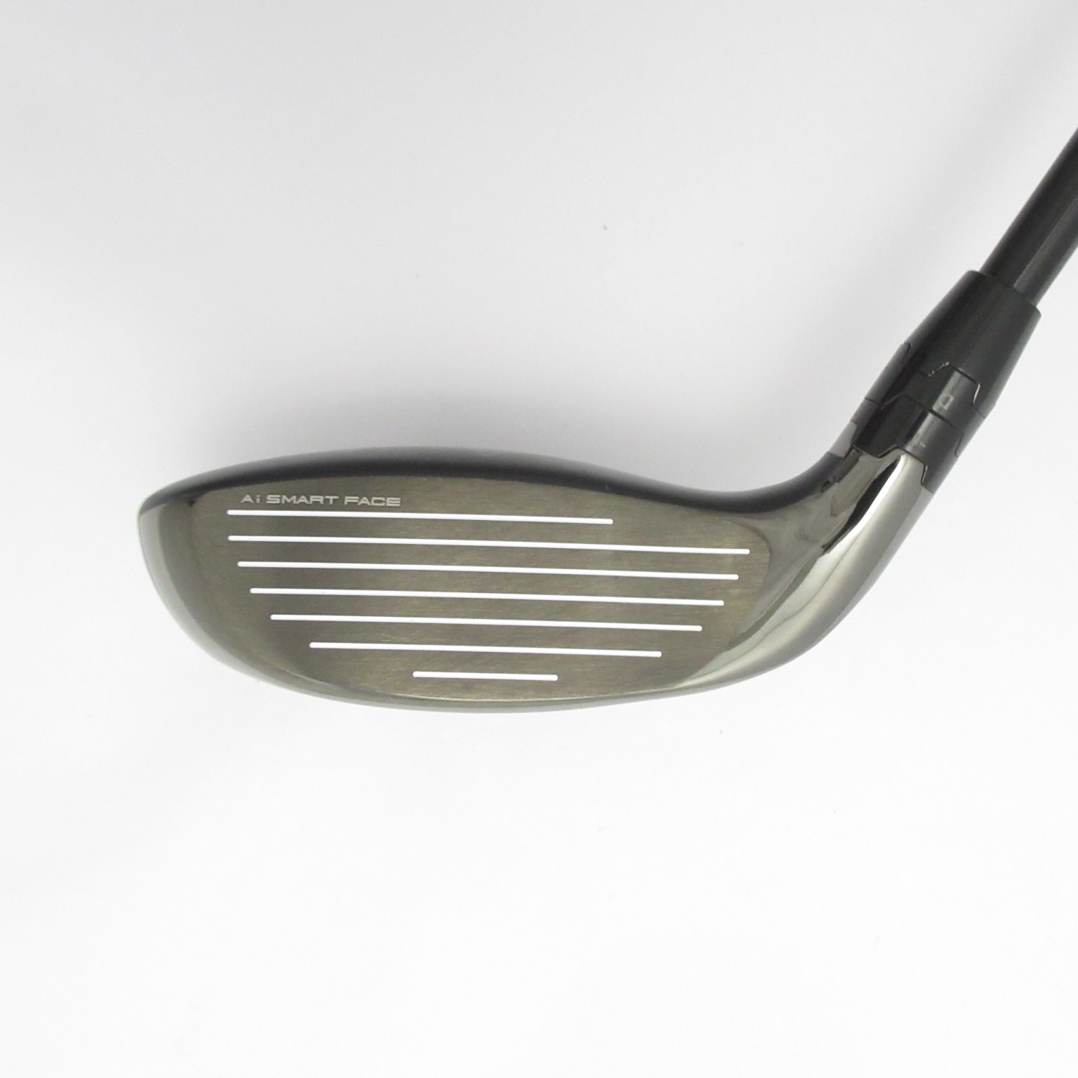 中古】パラダイム Ai SMOKE HL ユーティリティ TENSEI PRO 1K