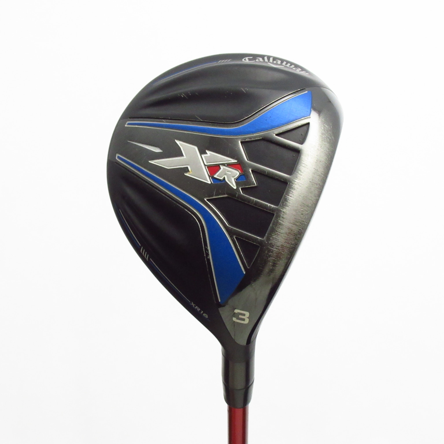 中古】XR フェアウェイウッド (キャロウェイ) 通販｜GDO中古