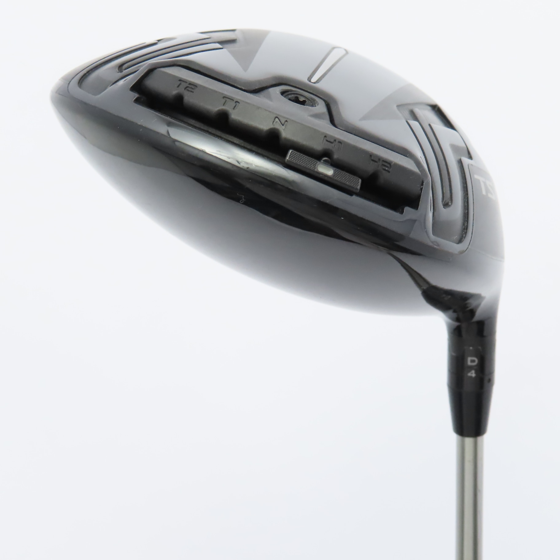 中古】TSi3 ドライバー Tour AD TP-7 9 S CD(ドライバー（単品）)|TSi