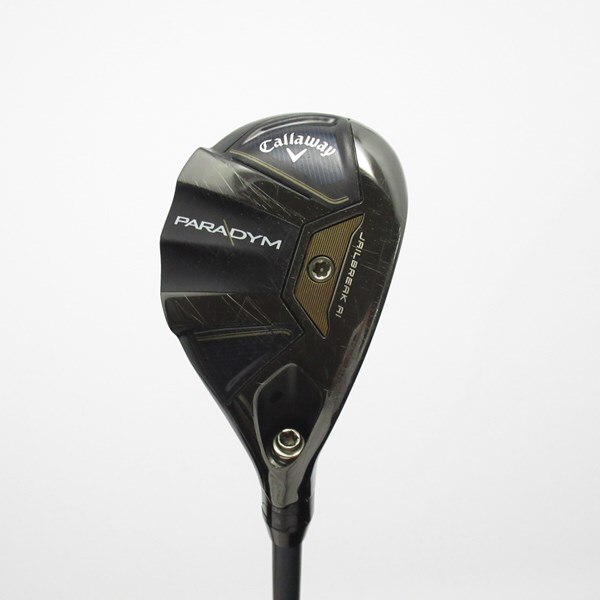 中古】パラダイム ユーティリティ VENTUS TR 5 for Callaway 21 SR CD 
