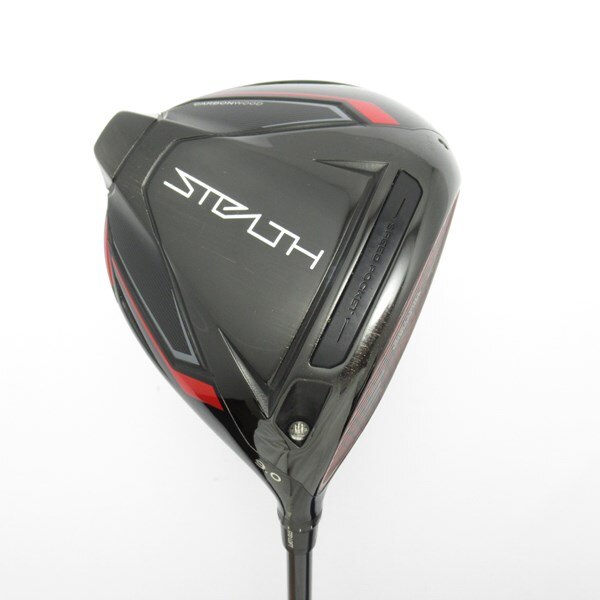中古】ステルス ドライバー TENSEI RED TM50(2022) 9 S C(ドライバー 