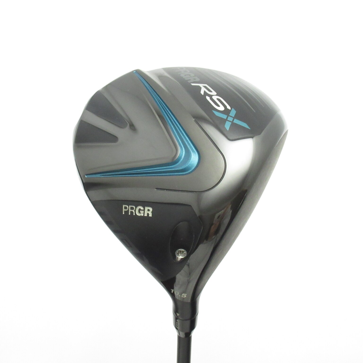 中古】RSX MAX(2024) ドライバー Diamana FOR PRGR 10.5 S C