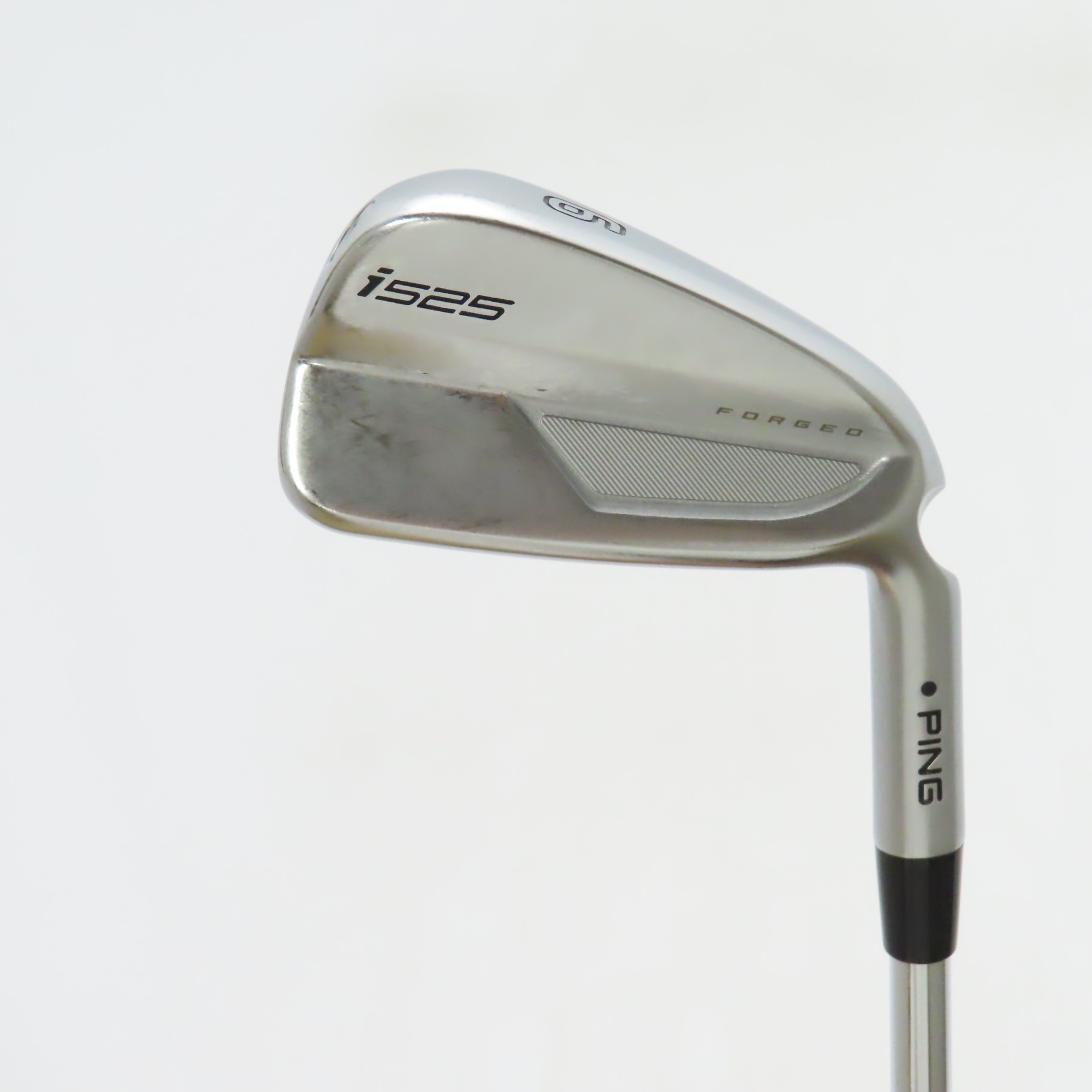 PING i525 アイアン　7番単品 PING PING（ピン） i525 アイアン スチール 単品 カスタム 完全