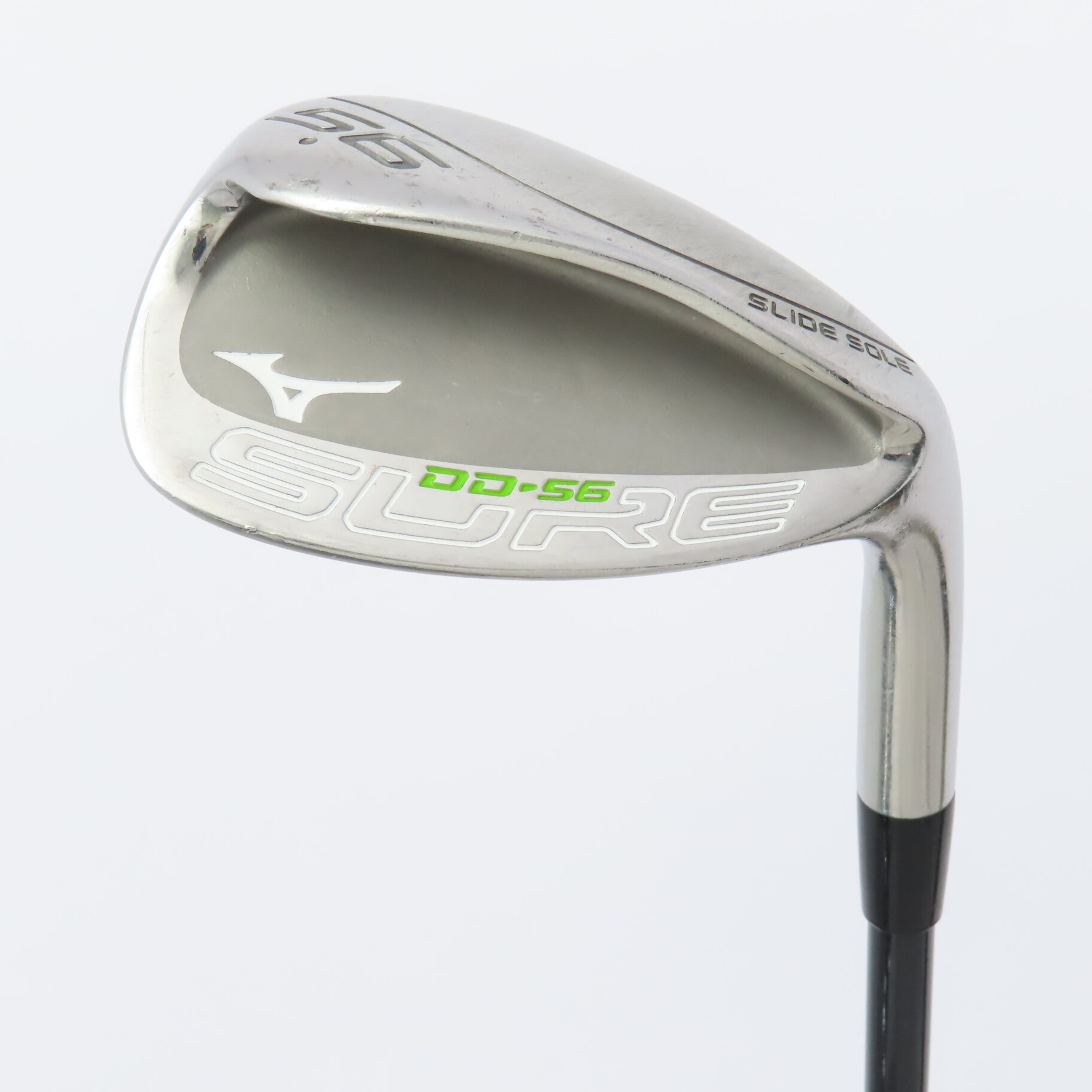 中古】SURE DD ウェッジ (ミズノ) MIZUNO 通販｜GDO中古ゴルフクラブ