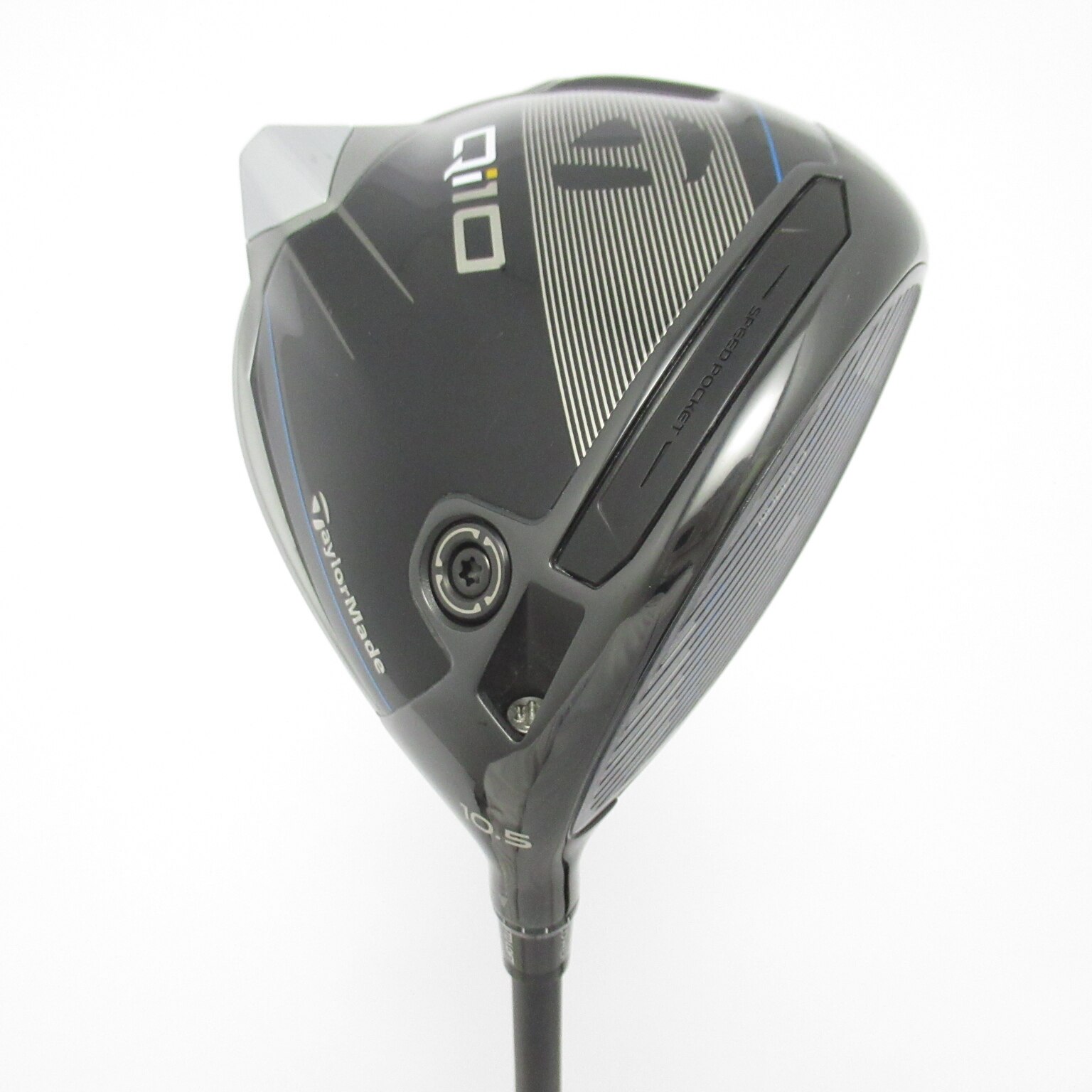 中古】Qi10 ドライバー (テーラーメイド) 通販｜GDO中古ゴルフクラブ