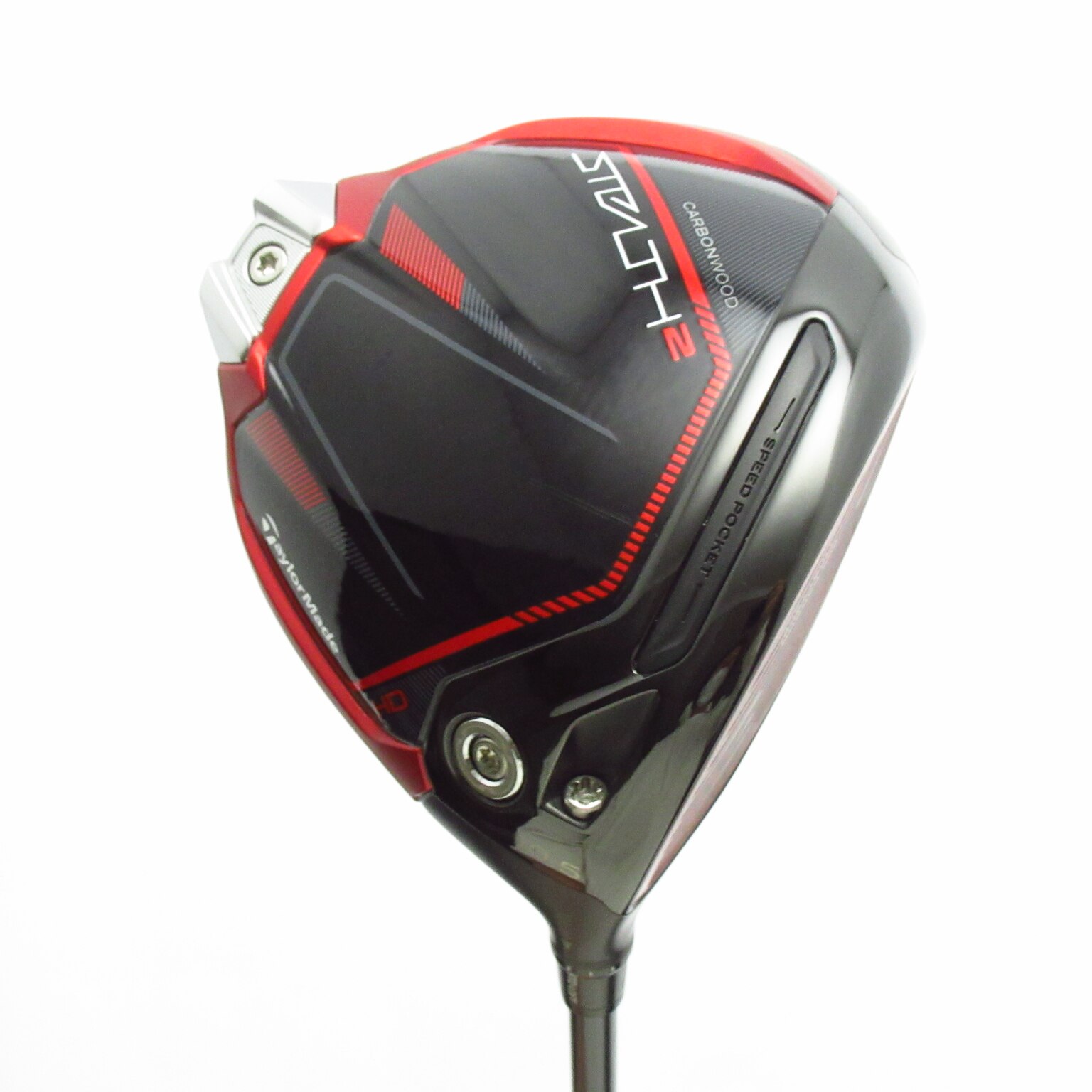 TaylorMade ドライバー STEALTH PLUS+ ステルス 【中古】 中古 テーラーメイド STEALTH PLUS＋ ドライバー
