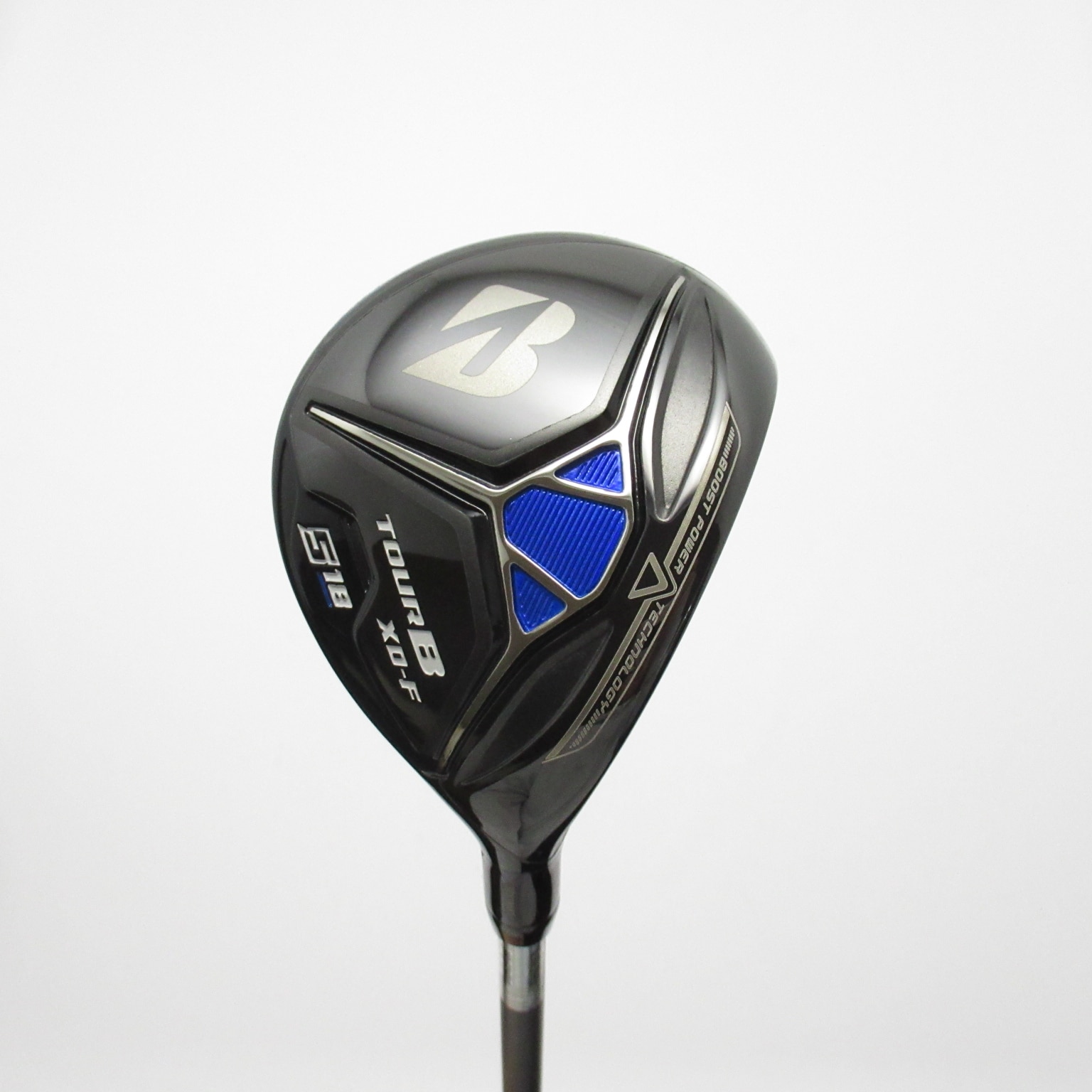 ブリヂストン ツアーB フェアウェイウッド3W