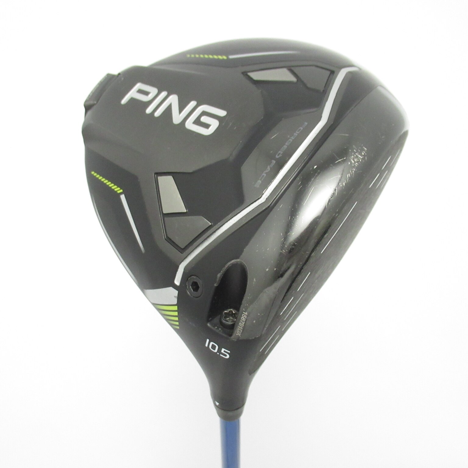PING - Ping G425 Max 9度ドライバー　ATTAS DAAAS 6S Ping G425 Max 9度ドライバー ATTAS DAAAS 6S