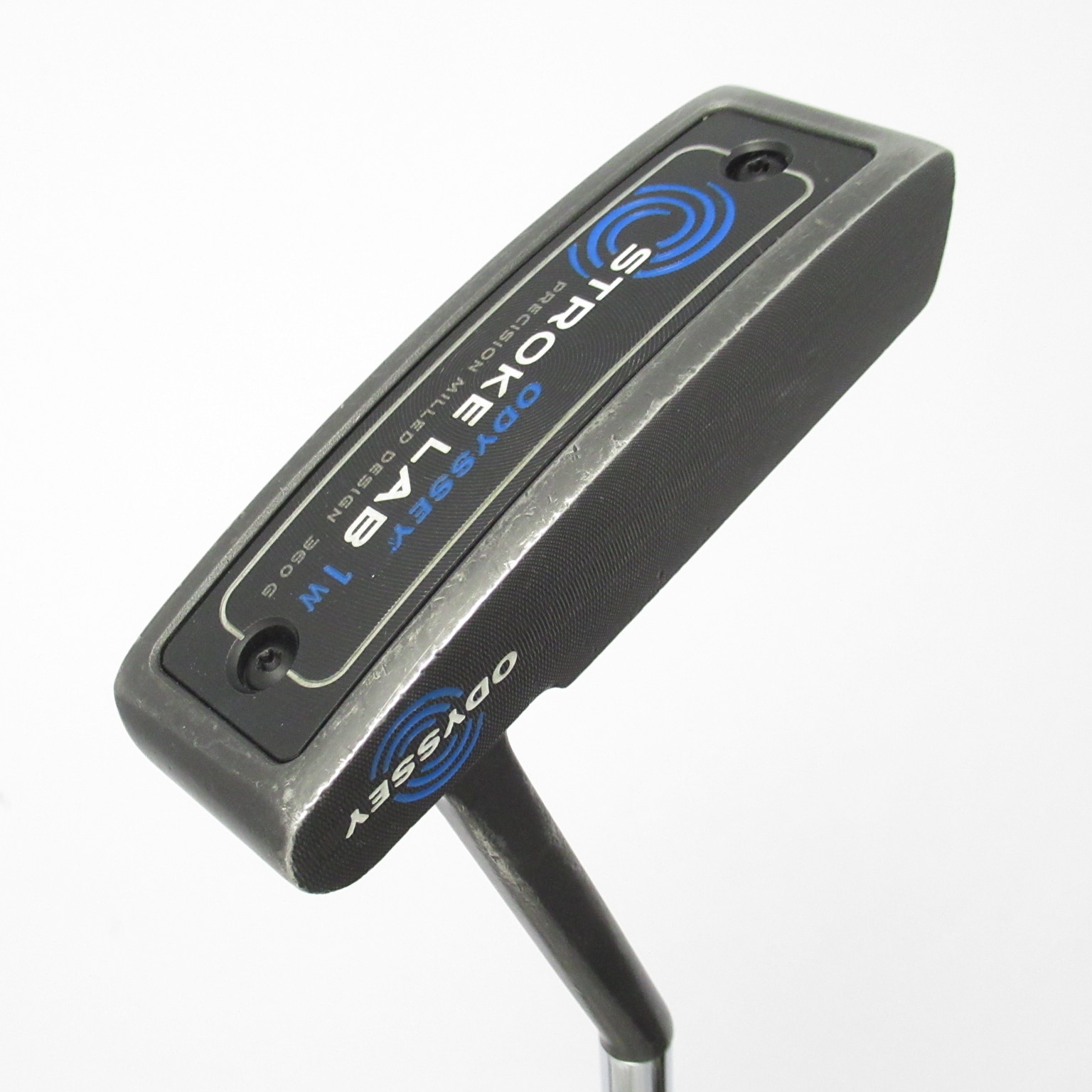 ODYSSEY STROKE LAB #1W パター