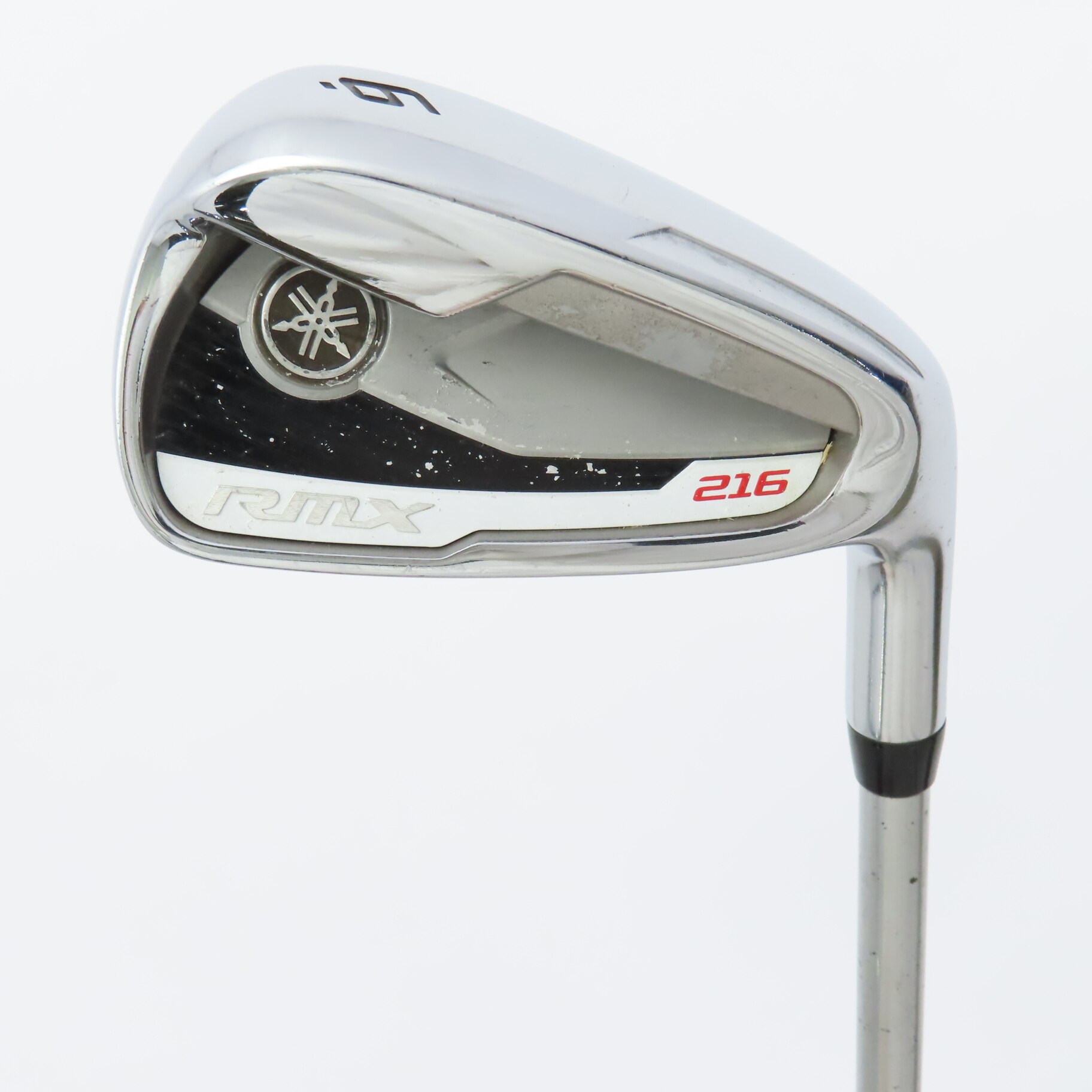 ゴルフ ヤマハ アイアン FUBUKI Ai50