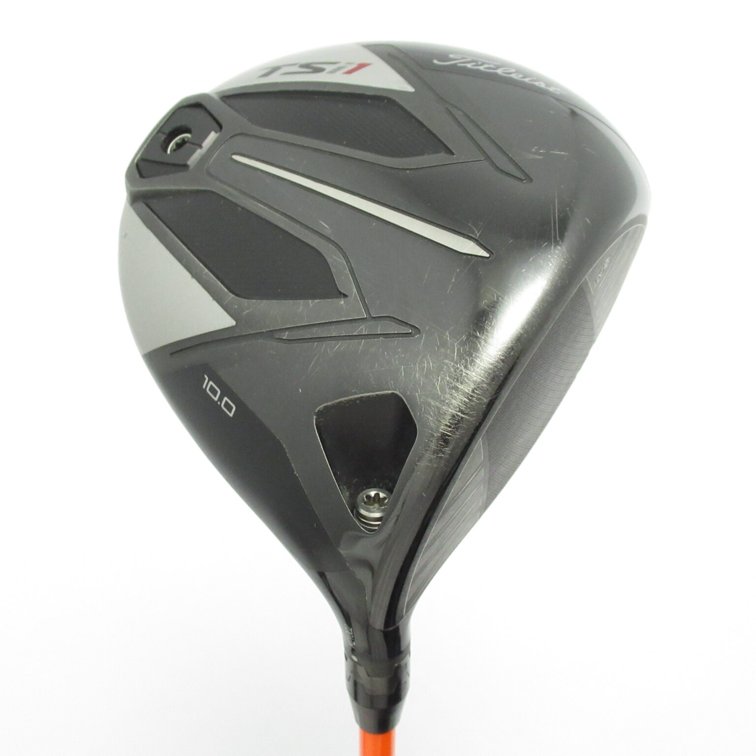 中古】TSi ドライバー (タイトリスト) 通販｜GDO中古ゴルフクラブ