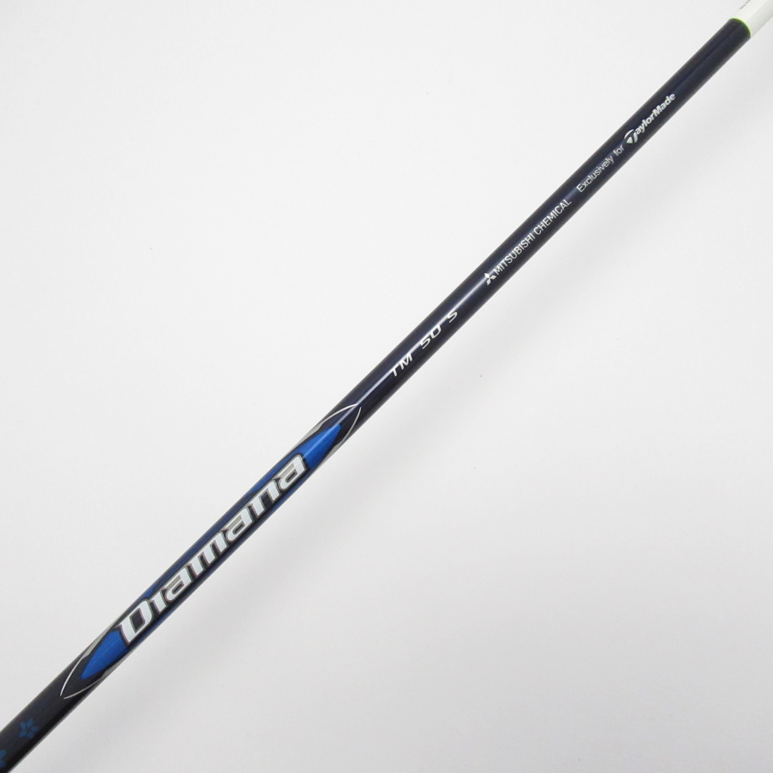 中古】Qi10 MAX フェアウェイウッド Diamana Blue TM50 22 S C