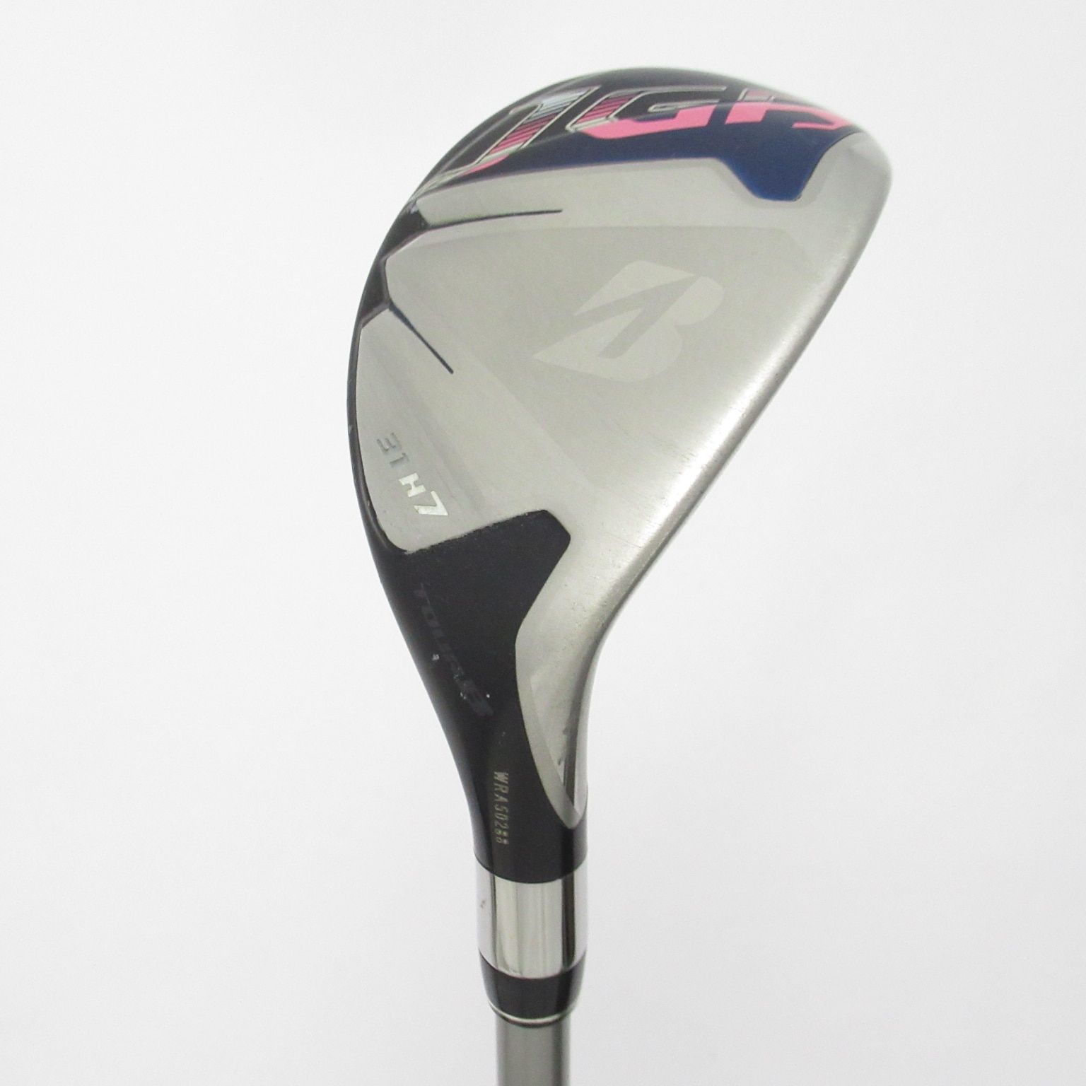 中古】TOUR B ユーティリティ (ブリヂストン) 通販｜GDO中古