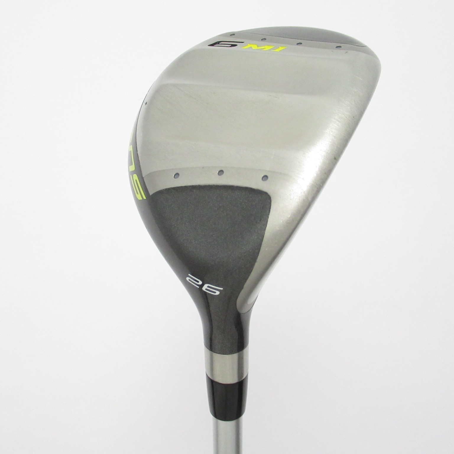 中古】MIZUNO ユーティリティ (ミズノ) 通販｜GDO中古ゴルフクラブ