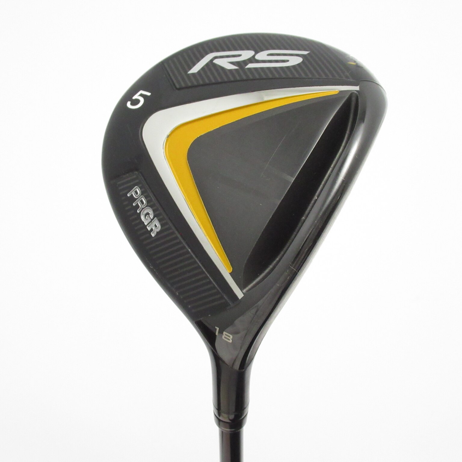 中古】プロギア(PRGR) フェアウェイウッド 通販｜GDO中古ゴルフ
