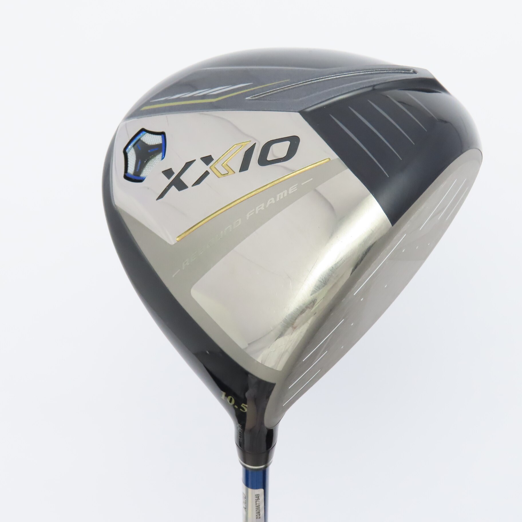 ル*ナ様 ゼクシオ13　DR　10.5°(SR) 新品未使用品　現品限り 2025年最新】Yahoo!オークション -ゼクシオ13 sr ドライバー