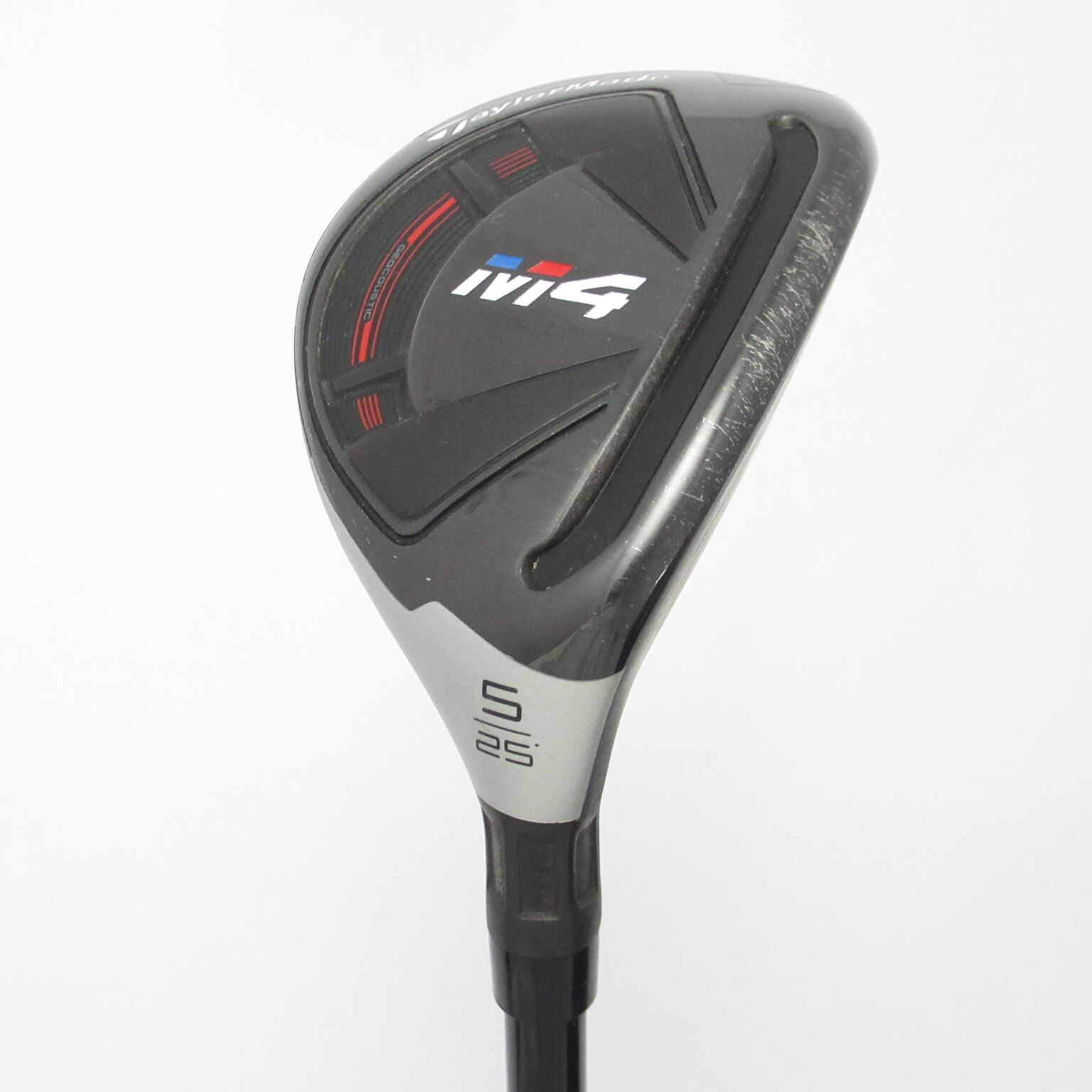 中古】M4 (テーラーメイド) 通販｜GDO中古ゴルフクラブ