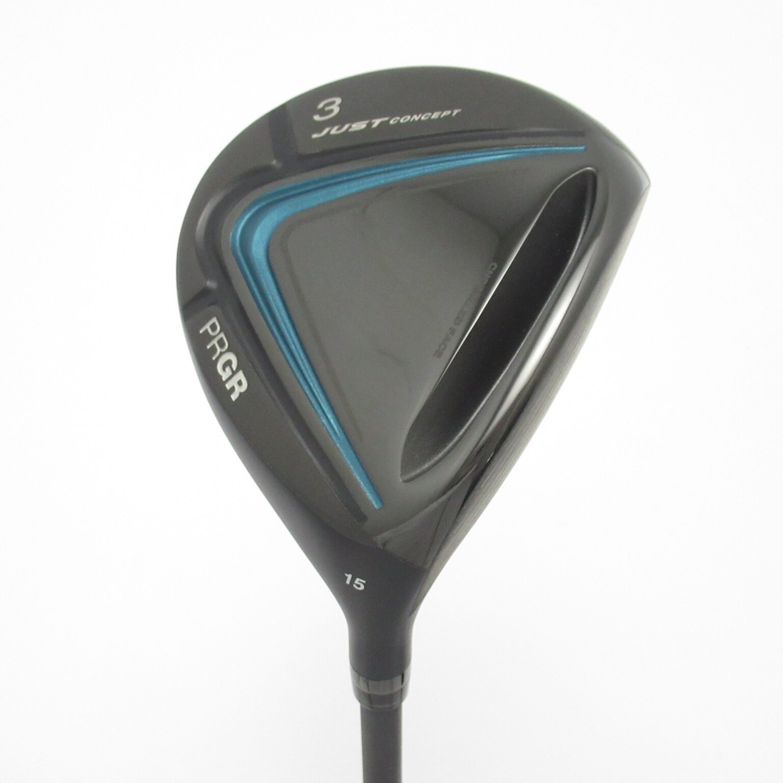 中古】RS フェアウェイウッド (プロギア) 通販｜GDO中古ゴルフクラブ