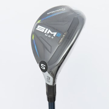中古】SIM2 ユーティリティ (テーラーメイド) 通販｜GDO中古ゴルフクラブ 