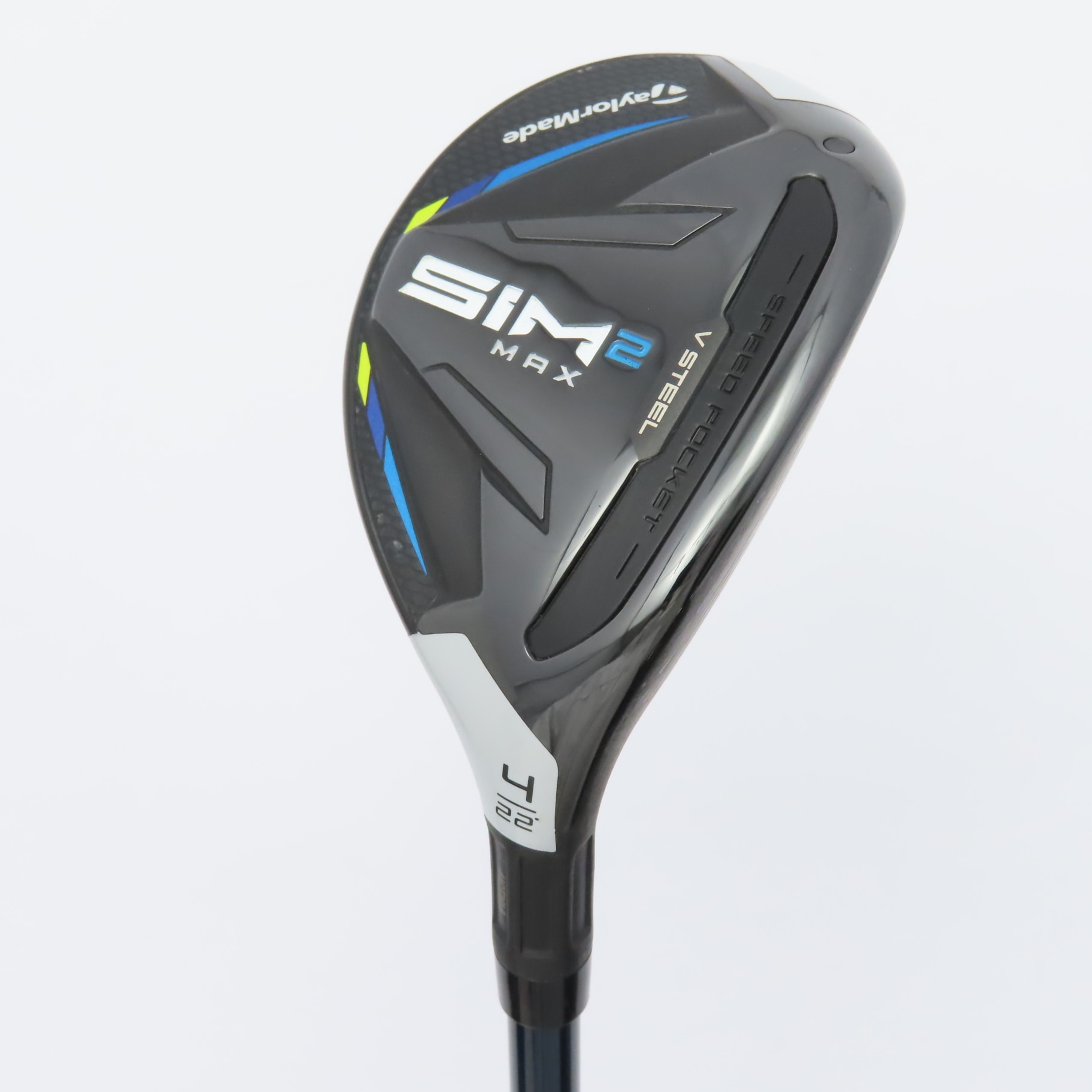 中古】SIM2 ユーティリティ (テーラーメイド) 通販｜GDO中古