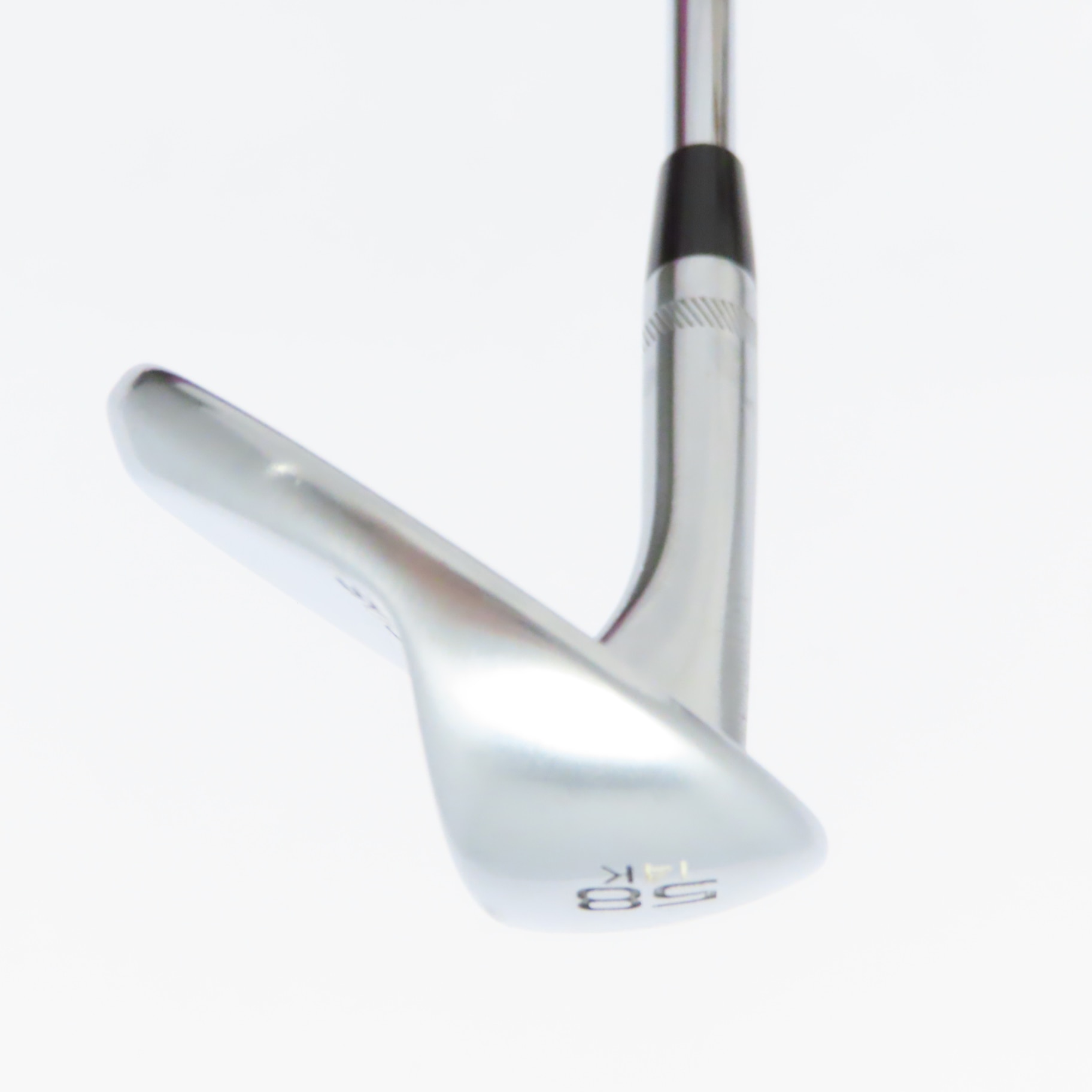 中古】Vokey SM9 TOUR CHROME ウェッジ N.S.PRO MODUS3 TOUR 115 58-14