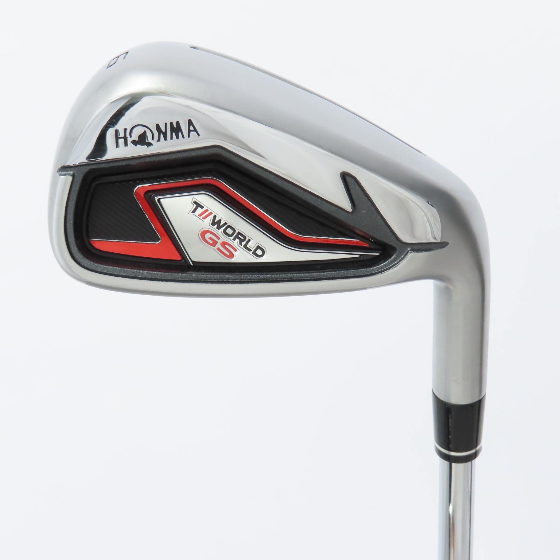 ホンマ T//WORLD ツアーワールドGS アイアンセット + 別売の11番