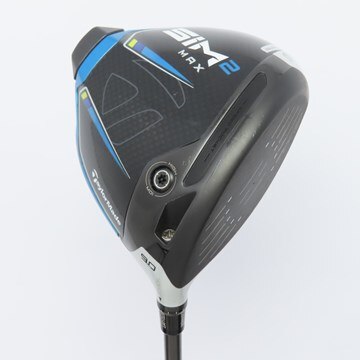 中古】SIM2 ドライバー (テーラーメイド) 通販｜GDO中古ゴルフクラブ 