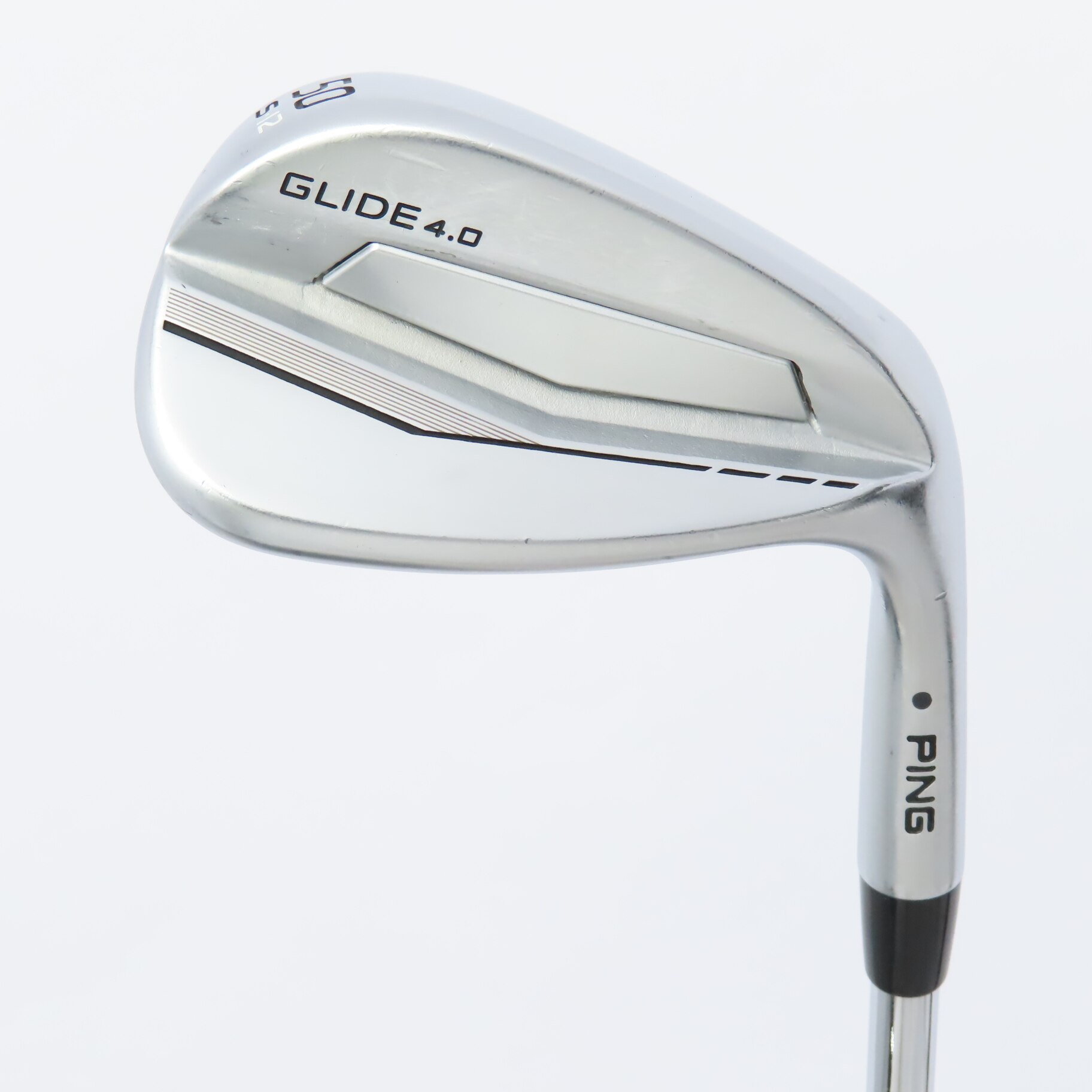 中古】グライド 4.0 S ウェッジ (ピン) GLIDE 通販｜GDO中古