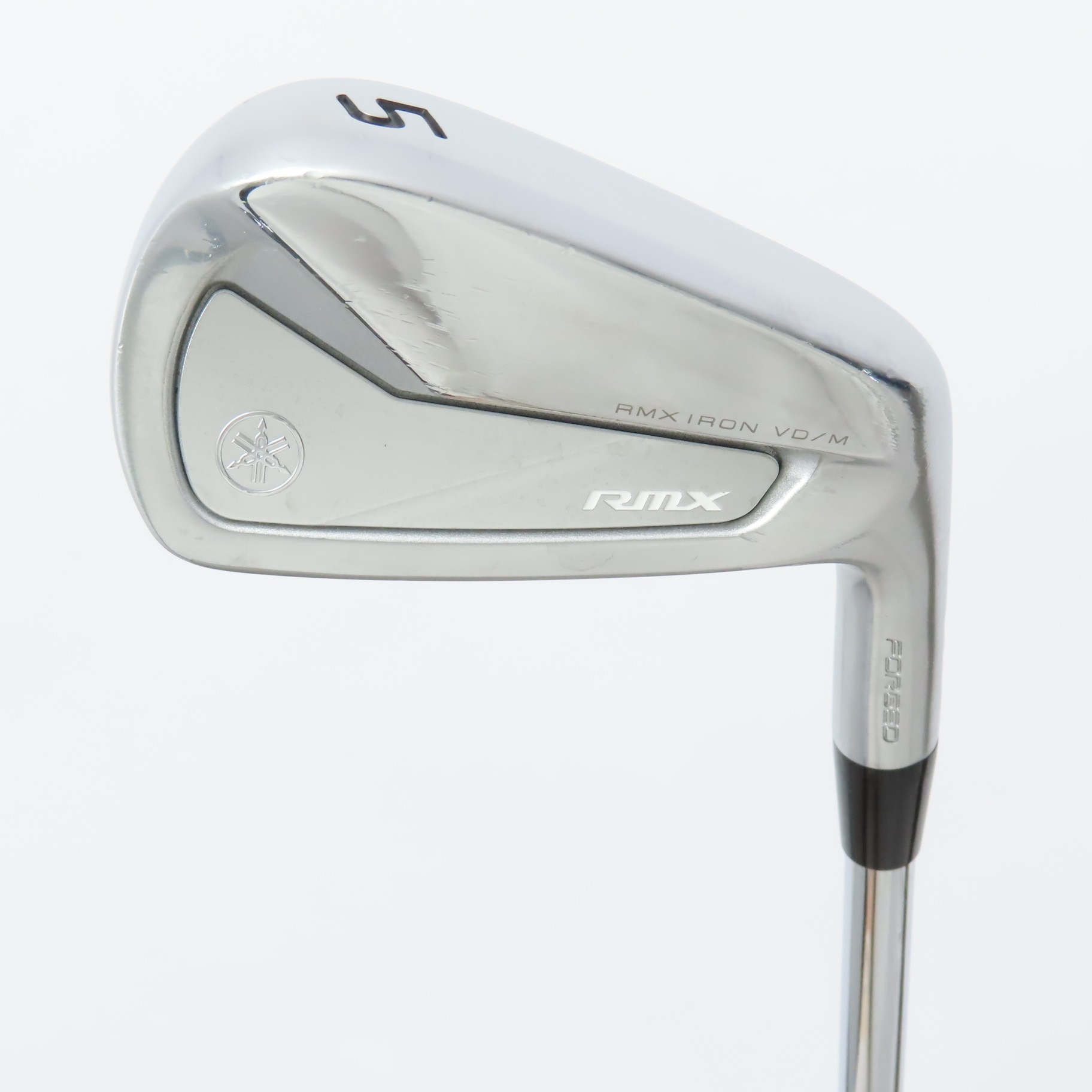 【最終値下げ】ヤマハ VD M アイアン モーダス3 105 R 5番〜PW 完売】RMX VD/M アイアン N.S.PRO MODUS3 TOUR 105(S) 6本セット