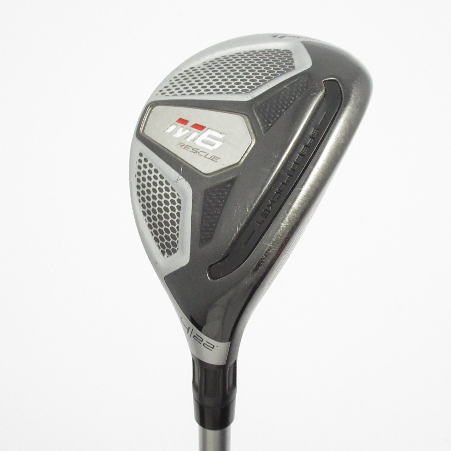 中古】M6 (テーラーメイド) 通販｜GDO中古ゴルフクラブ