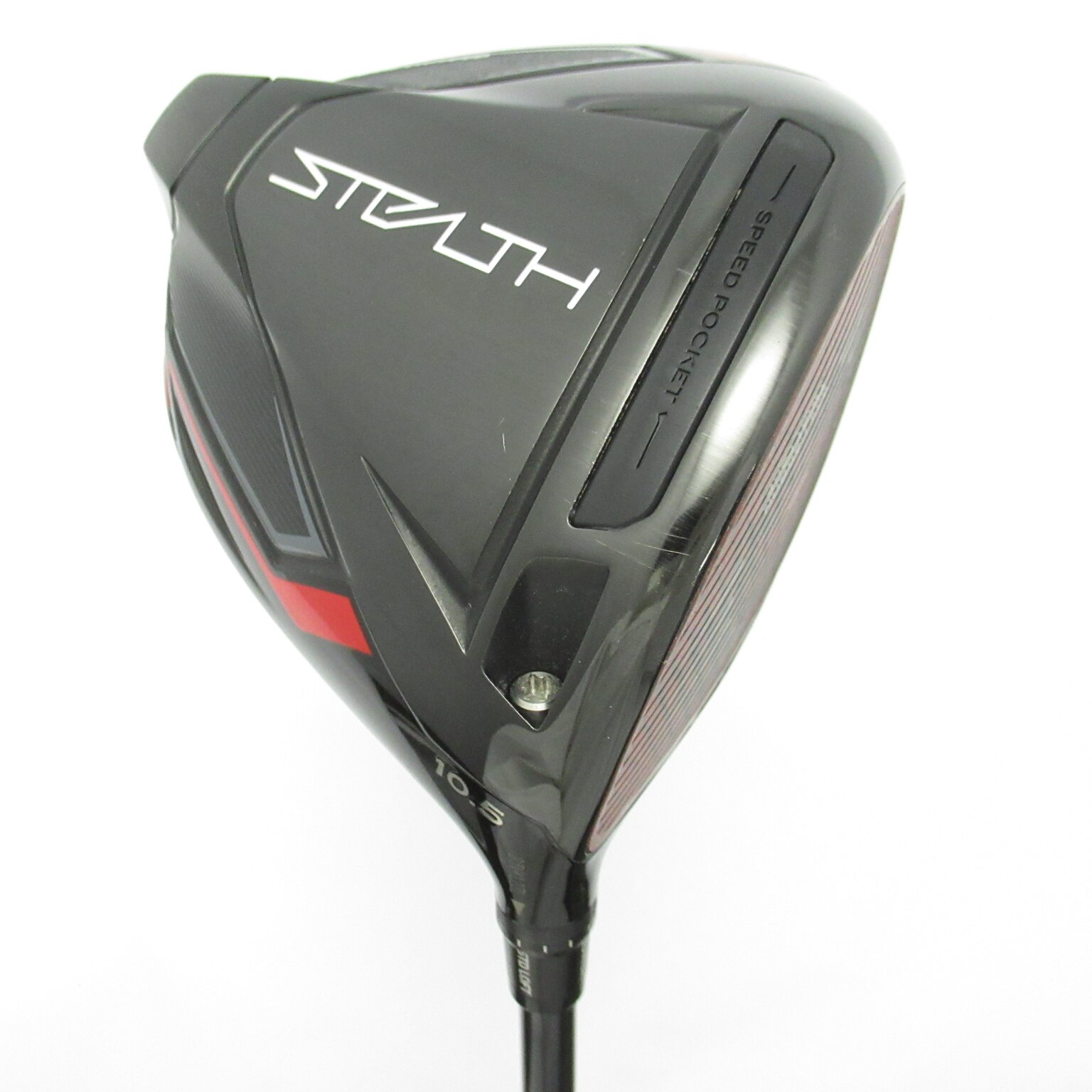 絶対的な信頼 中古】ステルス ドライバー (テーラーメイド) 通販｜GDO中古 クラブ