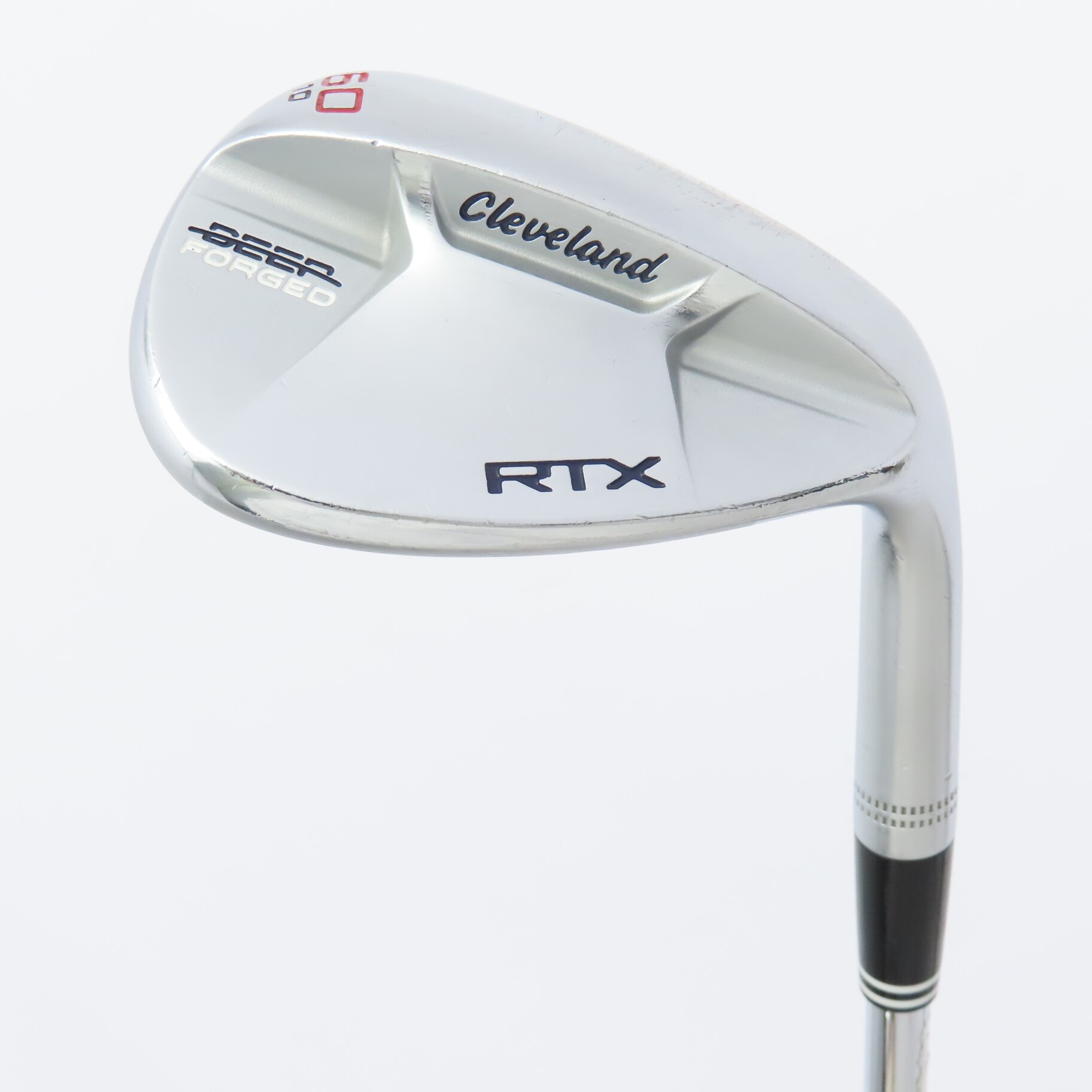 中古】RTX DEEP FORGED ウェッジ (クリーブランド) RTX メンズ