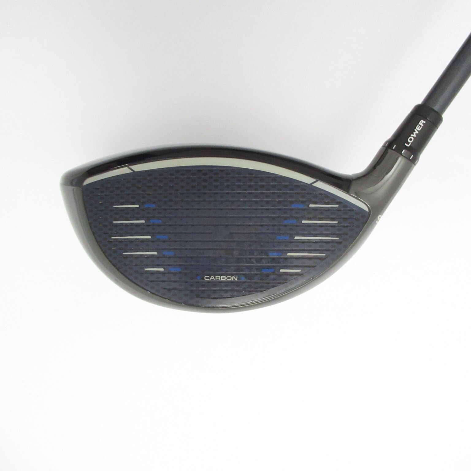 ⭐︎Qi10 LS ドライバー 10.5° Diamana SILVER TM50 ⭐︎Qi10 MAX ドライバー 10.5° Diamana TM50(SR)