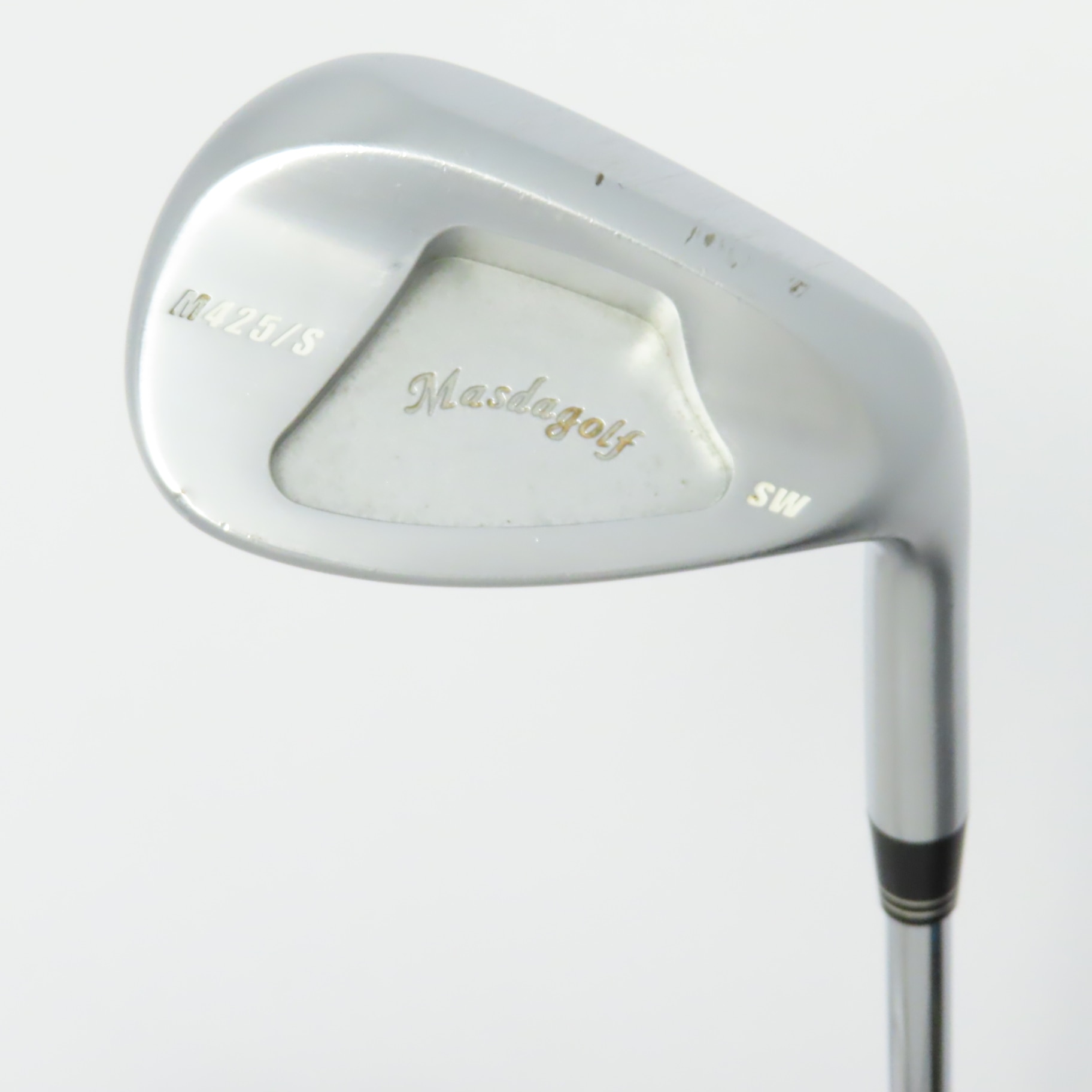 中古 MASDAGOLF V-3 (U3 20°) DI 105S HYBRID 中古 MASDAGOLF V-3 (U3 20°) DI 105S HYBRID - メルカリ