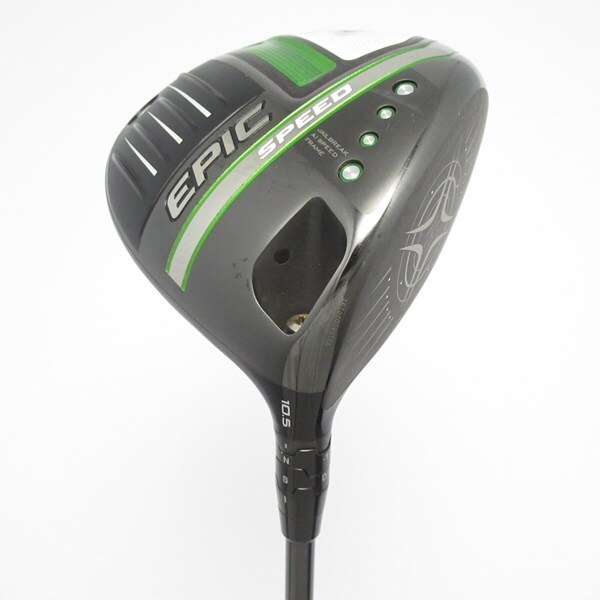 中古】エピック SPEED ドライバー Diamana 50 for Callaway 10.5 R C 