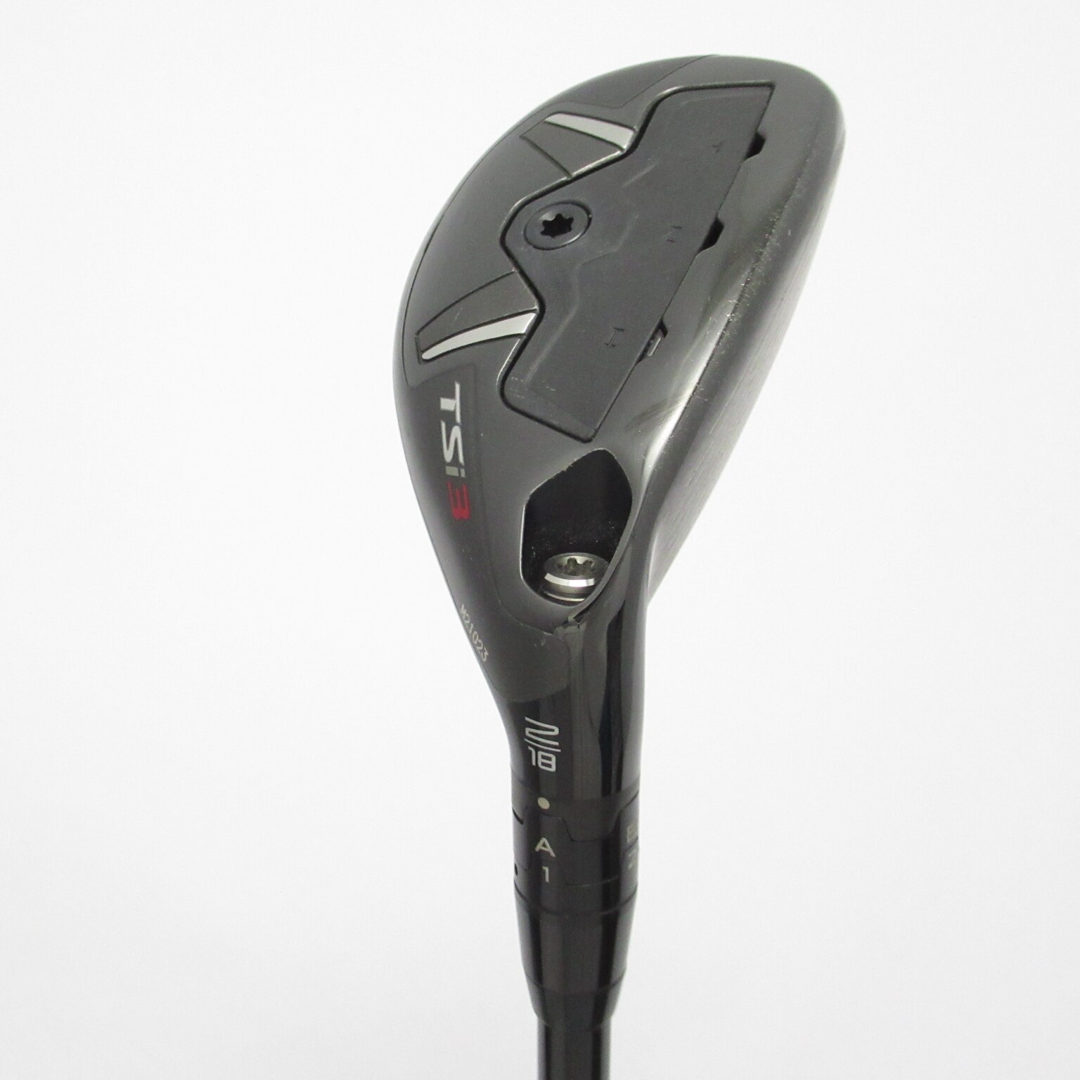 中古】TSi3 ユーティリティ TENSEI CK PRO ORANGE HYBRID 80 18 S C