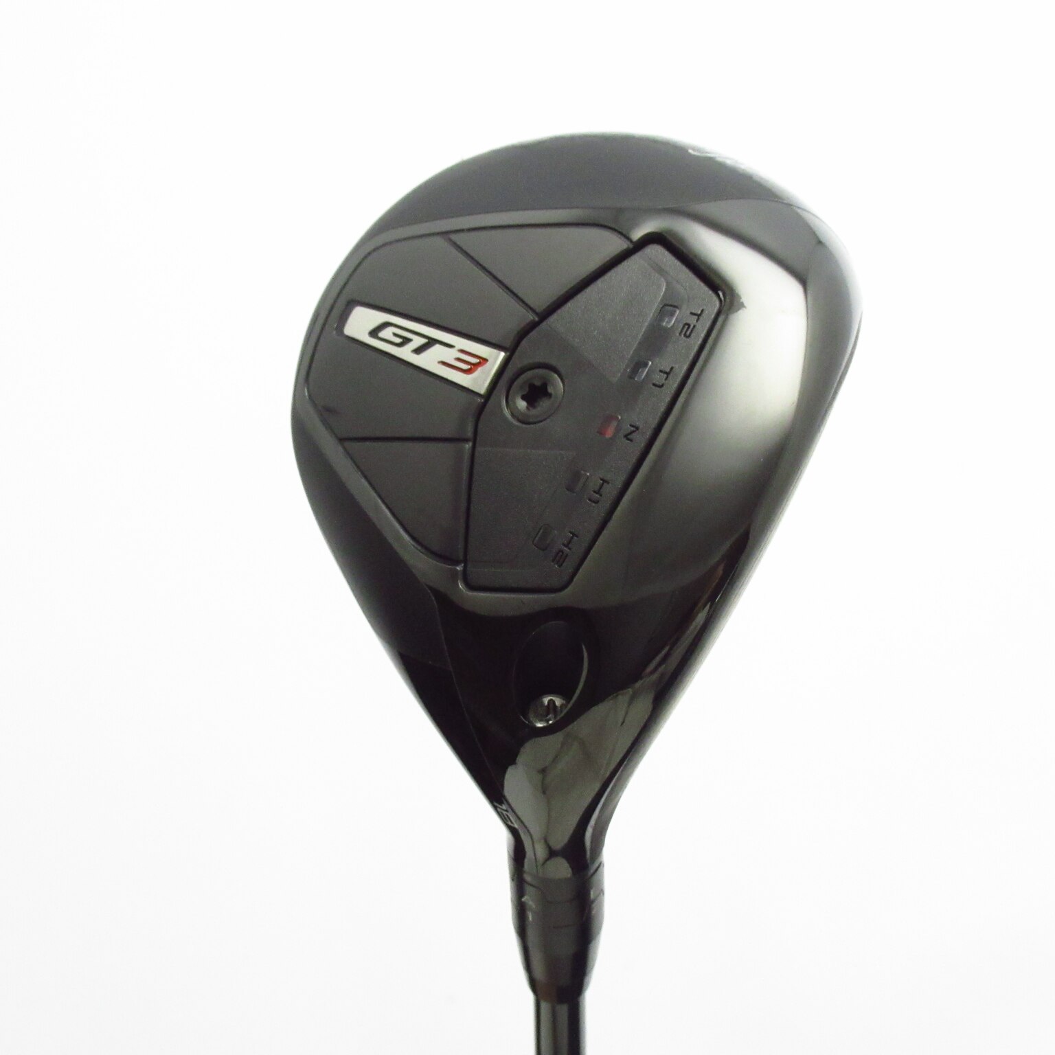 中古】GT3 フェアウェイウッド (タイトリスト) Titleist 通販｜GDO中古