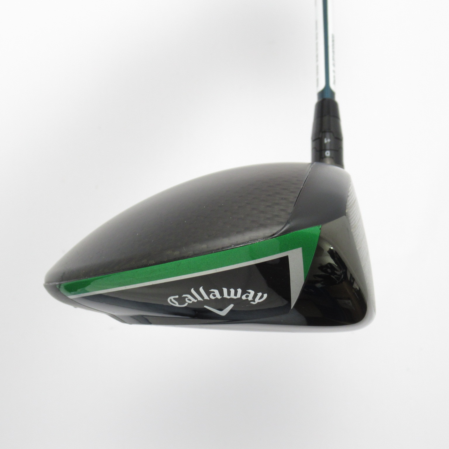 キャロウェイELYTE X ドライバー 10.5 VENTUS GREEN S 中古】エリート X ドライバー VENTUS GREEN 5 for Callaway 10.5