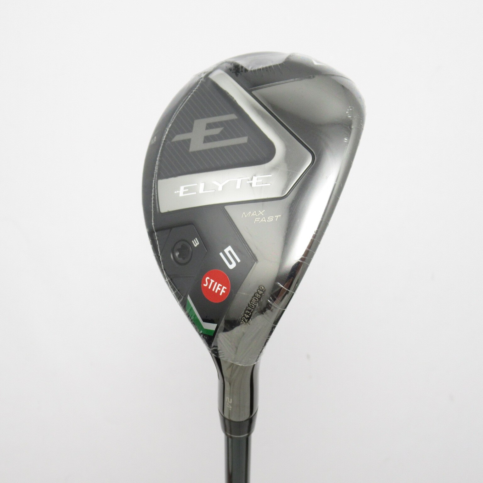 中古】エリート MAX FAST ユーティリティ (キャロウェイ) エリート