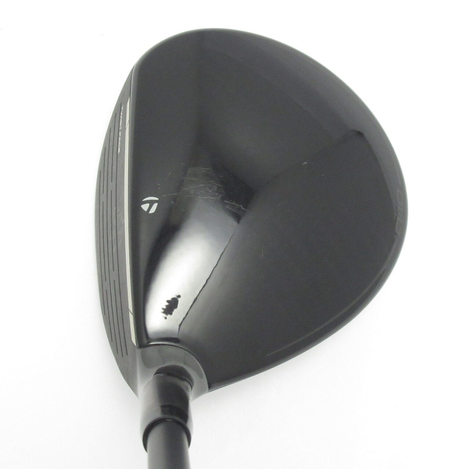 Qi10 UT6 31° テーラーメイド NXブラック70-S 中古】Qi10 フェアウェイ