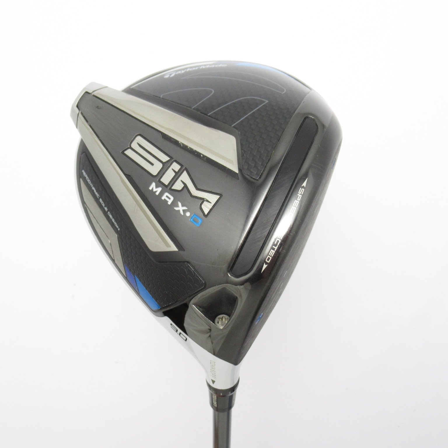 中古】SIM ドライバー (テーラーメイド) 通販｜GDO中古ゴルフクラブ