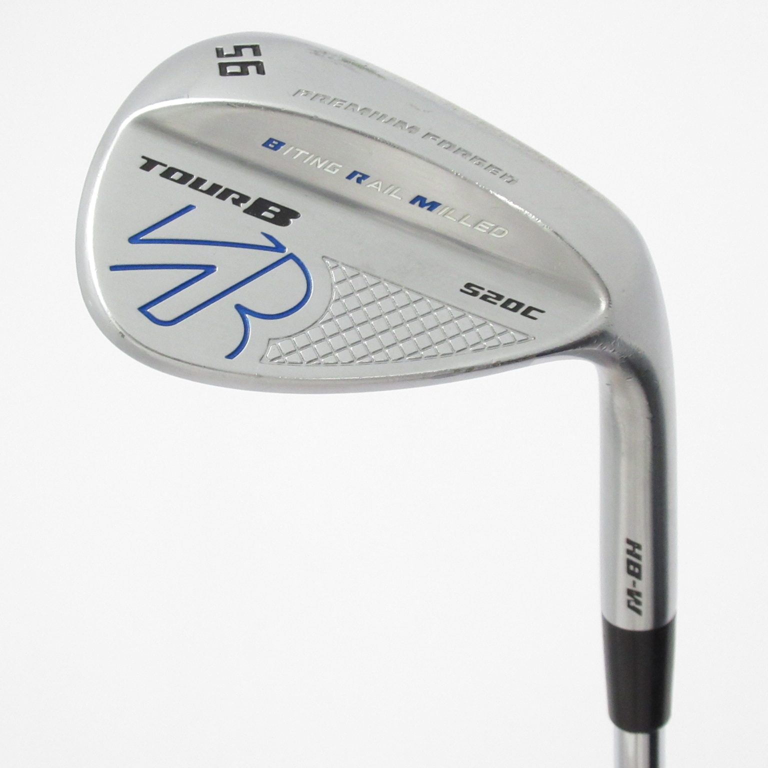 中古】TOUR B ウェッジ (ブリヂストン) 通販｜GDO中古ゴルフクラブ