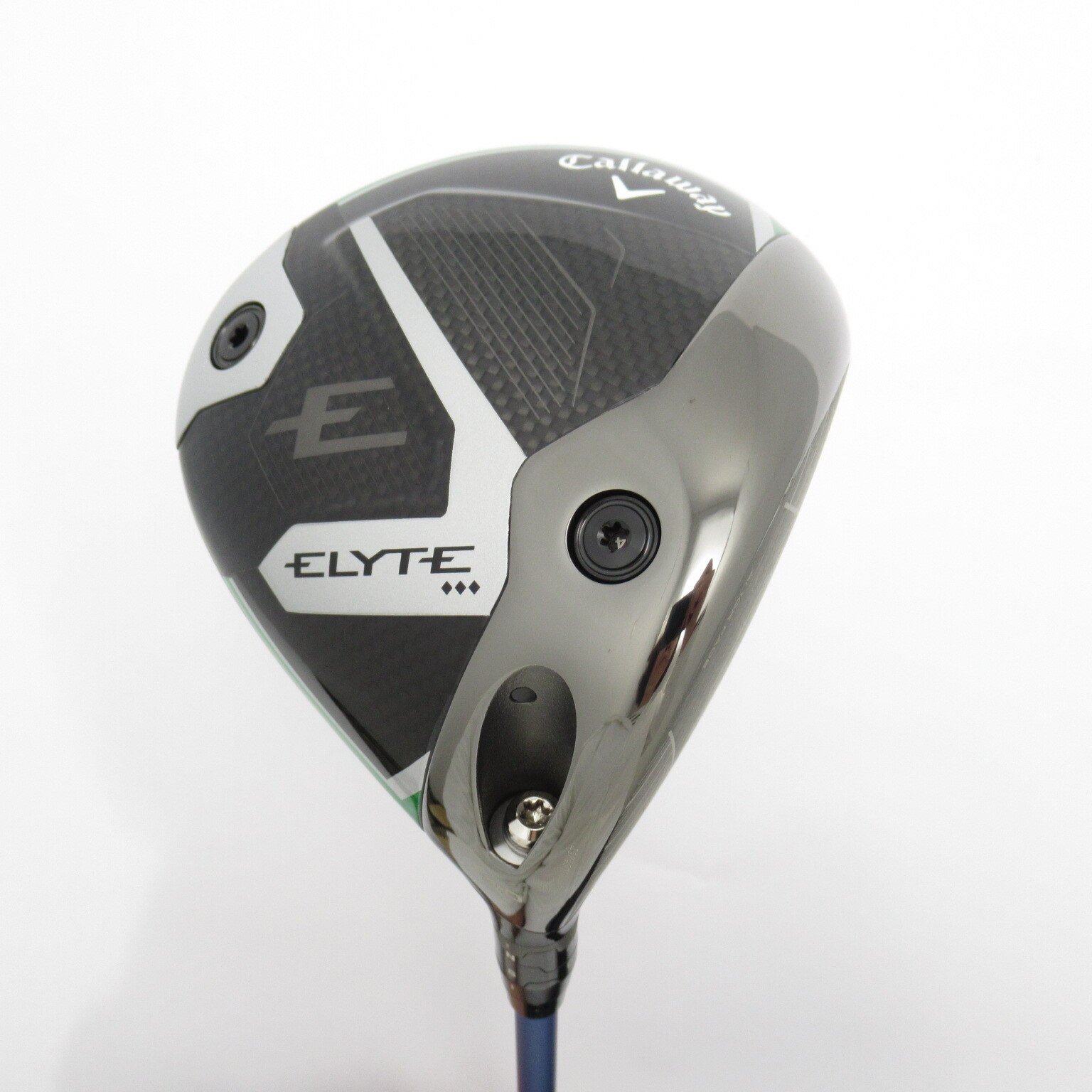 中古】エリート トリプルダイヤモンド ドライバー VENTUS BLUE 6